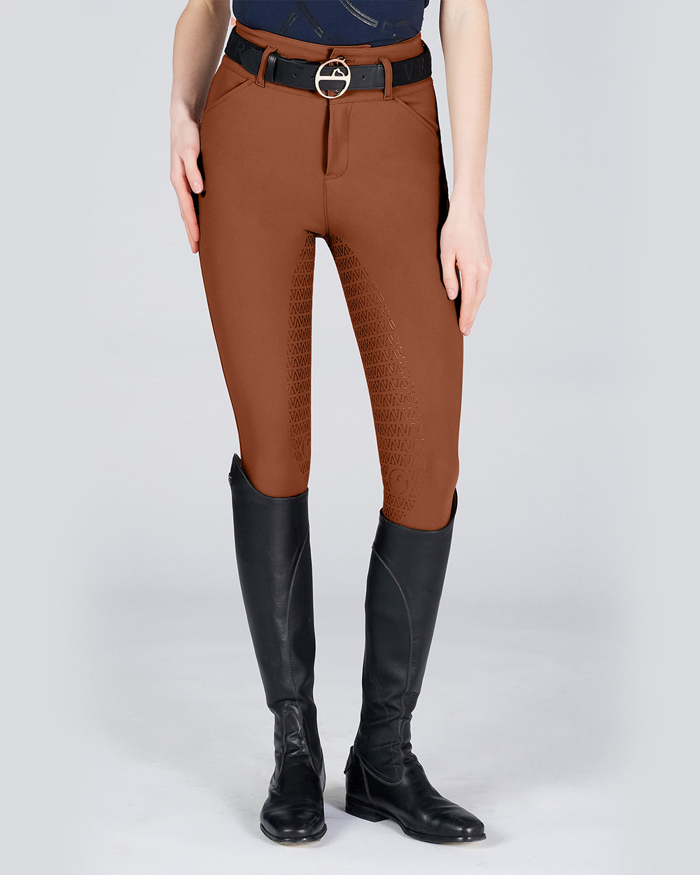 Vestrum Molveno V Full Grip Ladies Breeches SS25.
