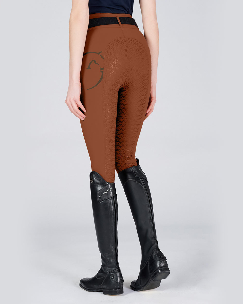 Vestrum Molveno V Full Grip Ladies Breeches SS25.