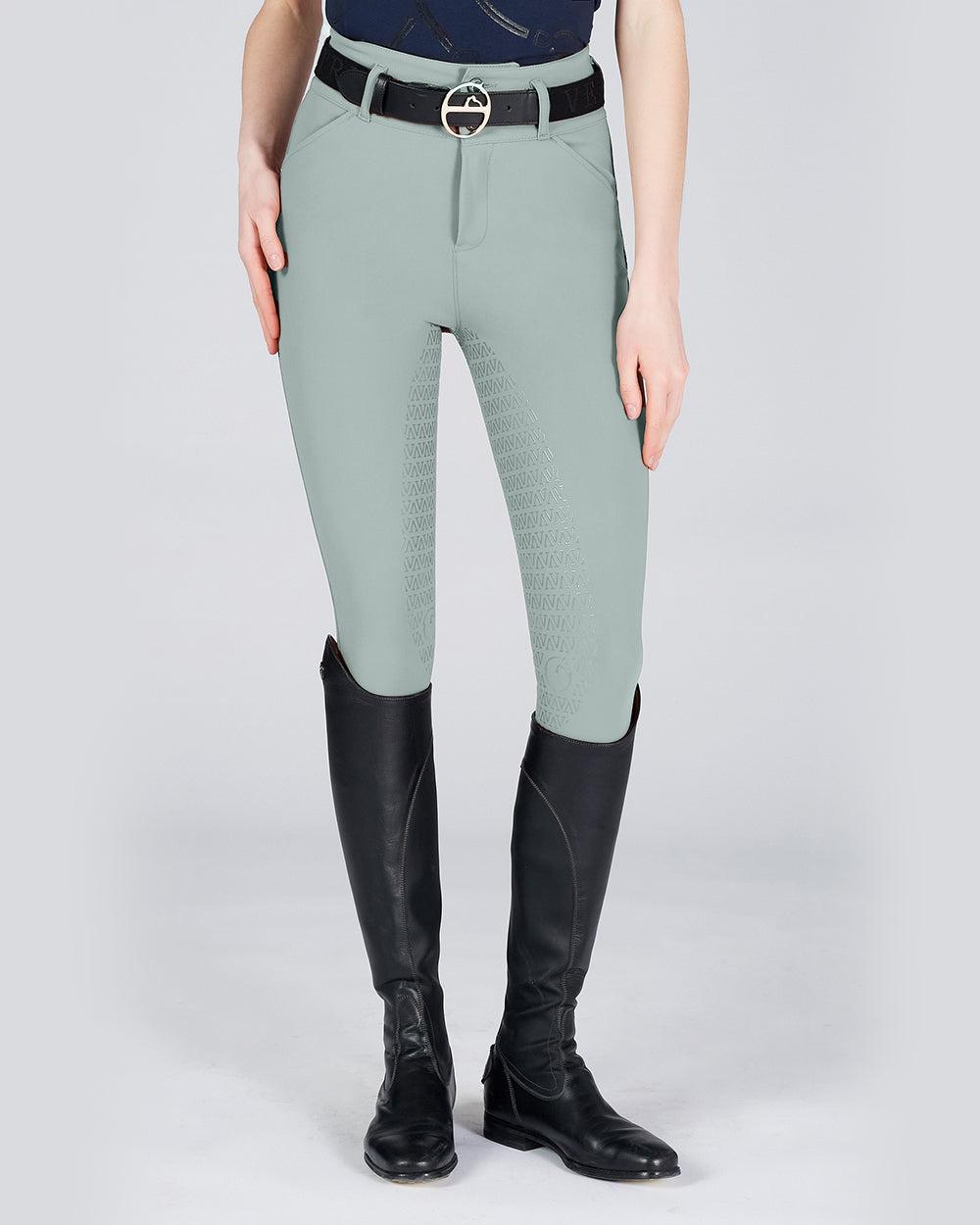 Vestrum Molveno V Full Grip Ladies Breeches SS25.