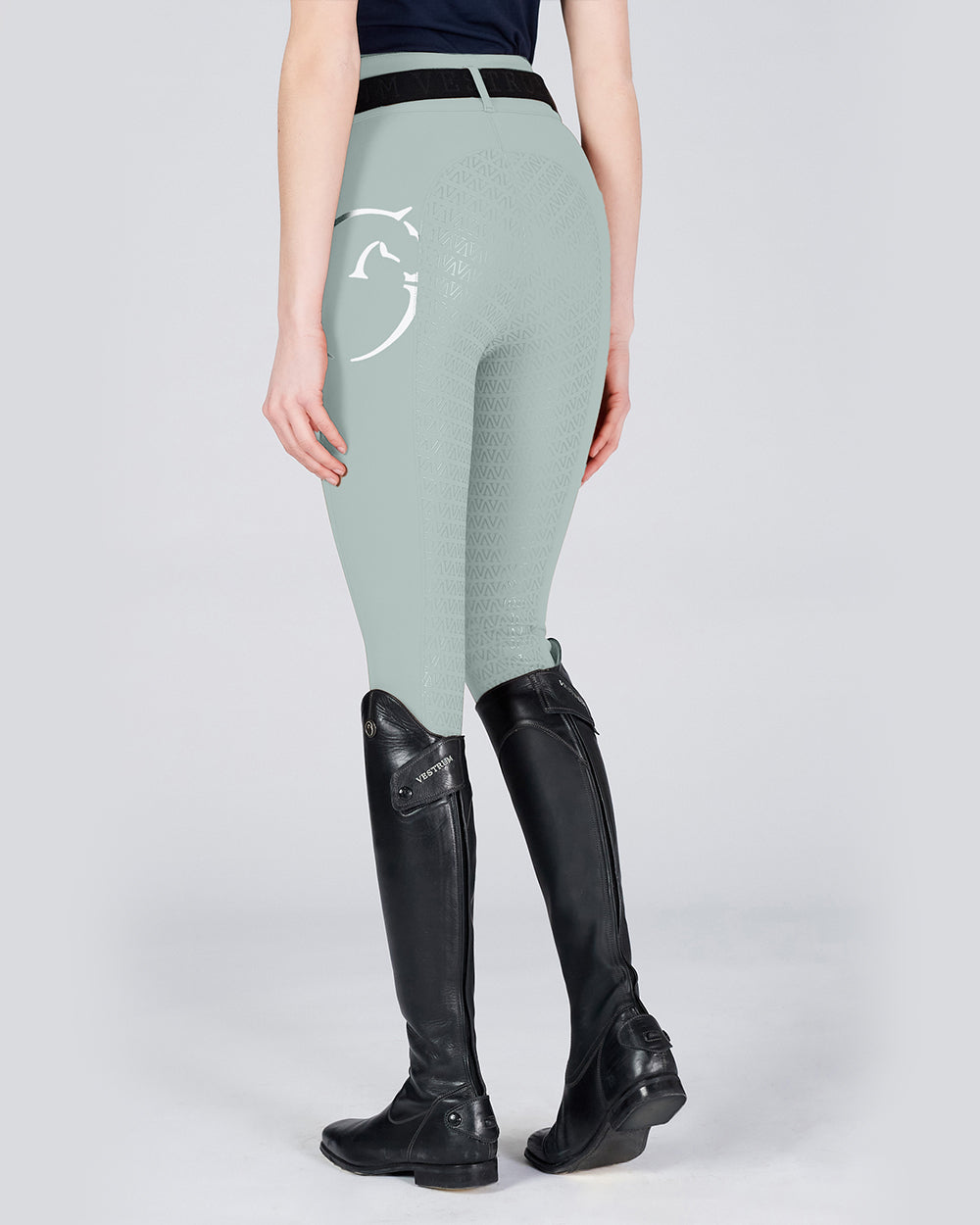Vestrum Molveno V Full Grip Ladies Breeches SS25.