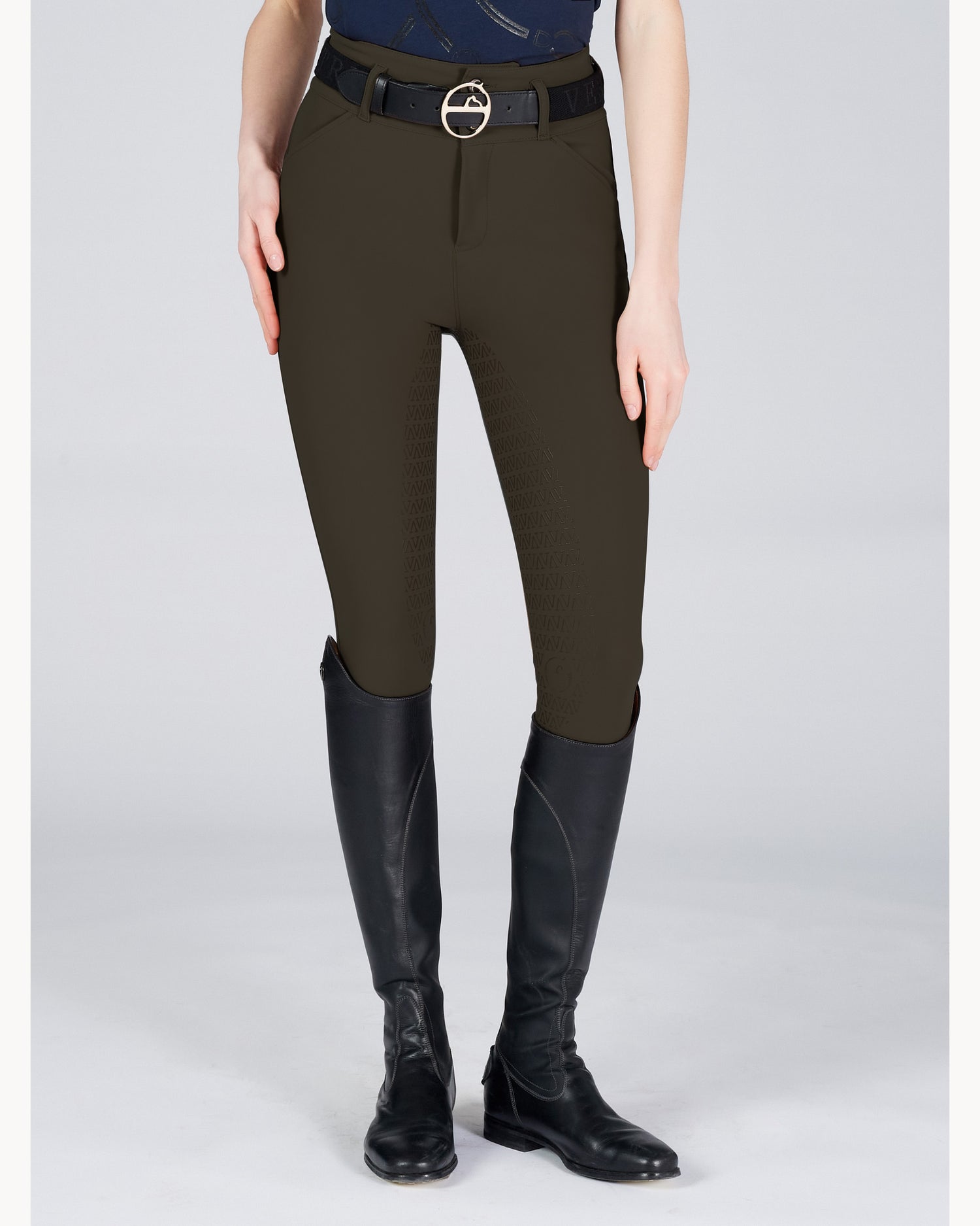 Vestrum Molveno V Full Grip Ladies Breeches AW25