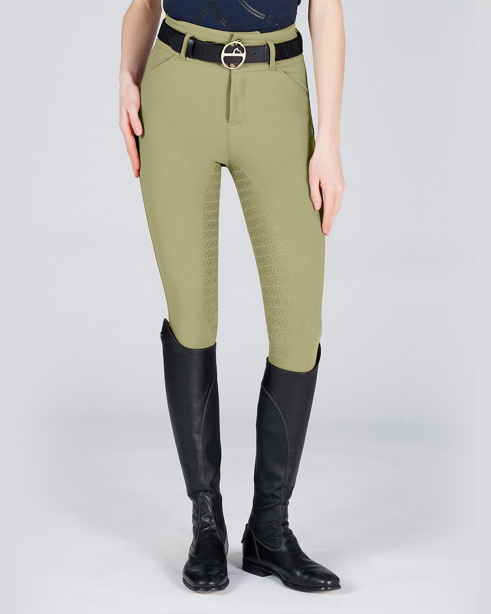 Vestrum Molveno V Full Grip Ladies Breeches SS25.