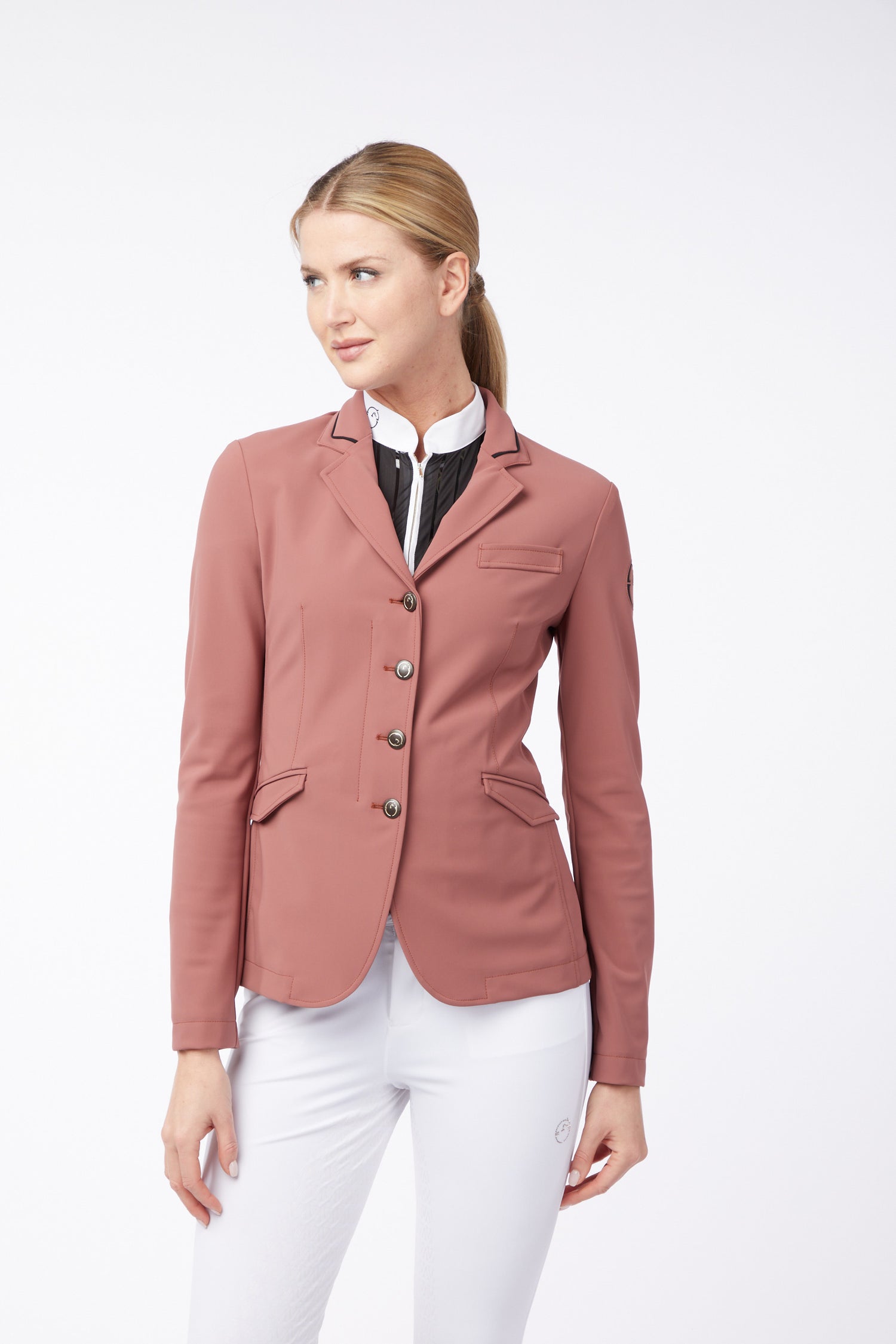 Vestrum Canberra Ladies Competition Jacket