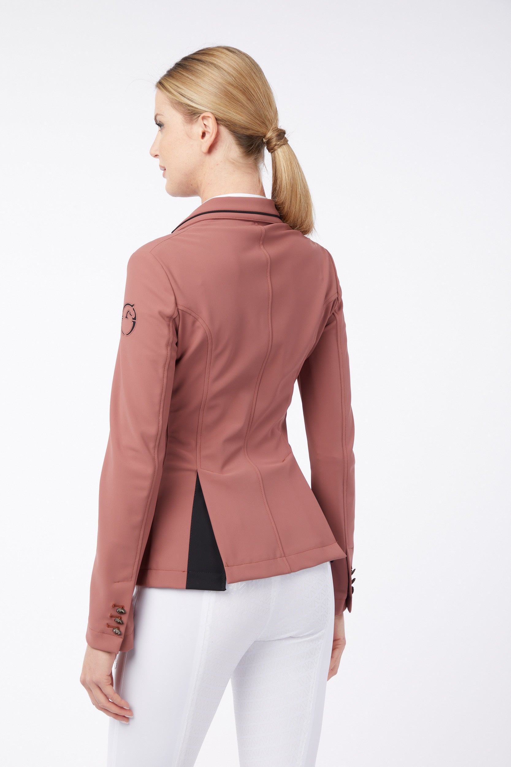 Vestrum Canberra Ladies Competition Jacket