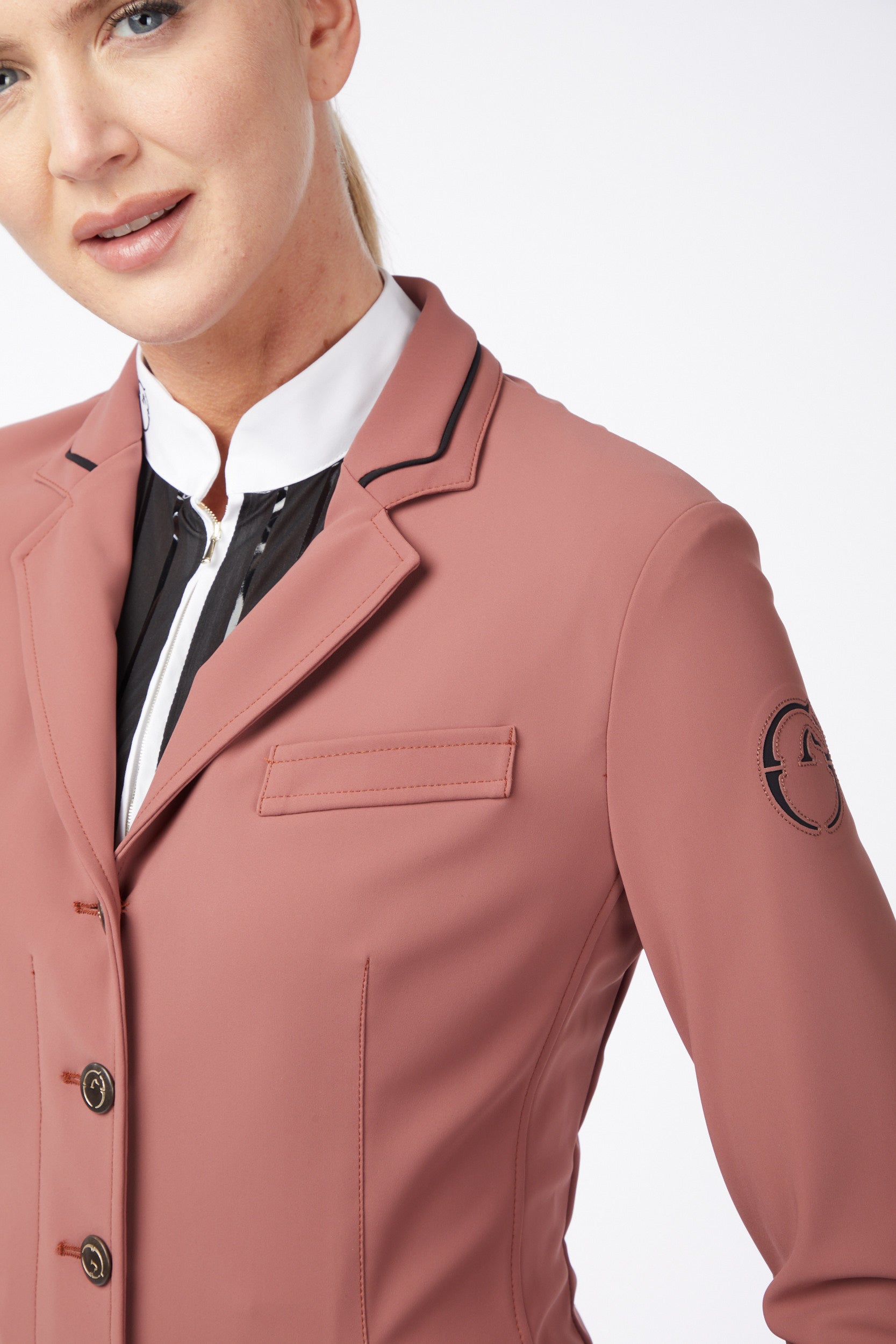 Vestrum Canberra Ladies Competition Jacket