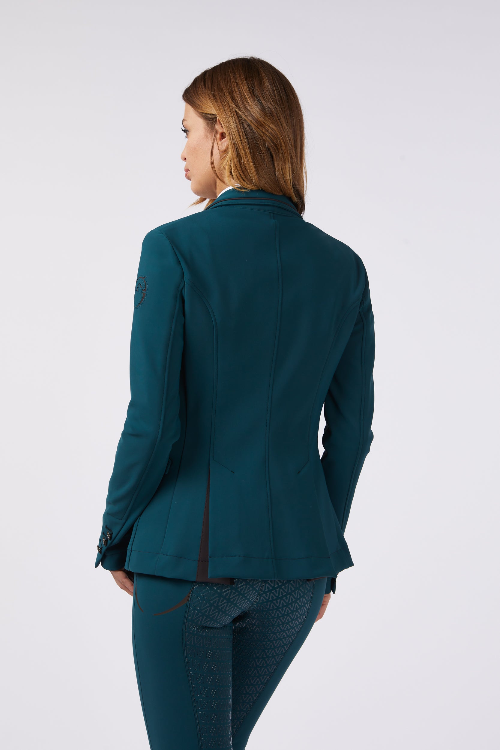 Vestrum Alessandria Ladies Competition Jacket - SALE.