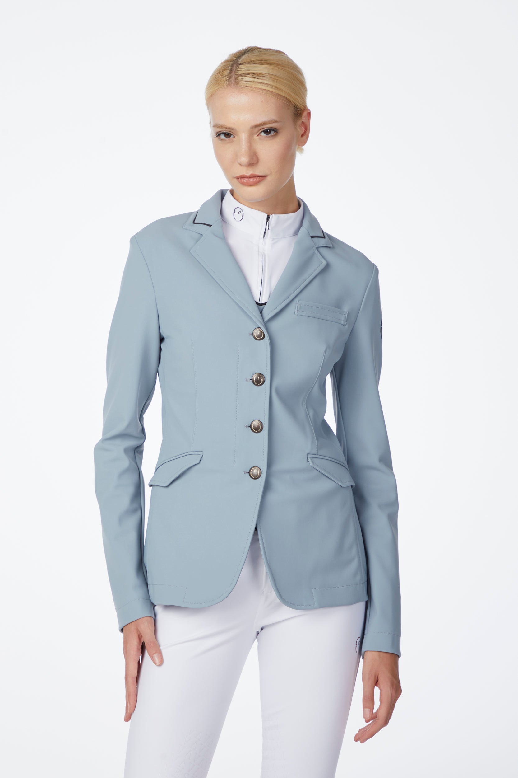 Vestrum Canberra Ladies Competition Jacket