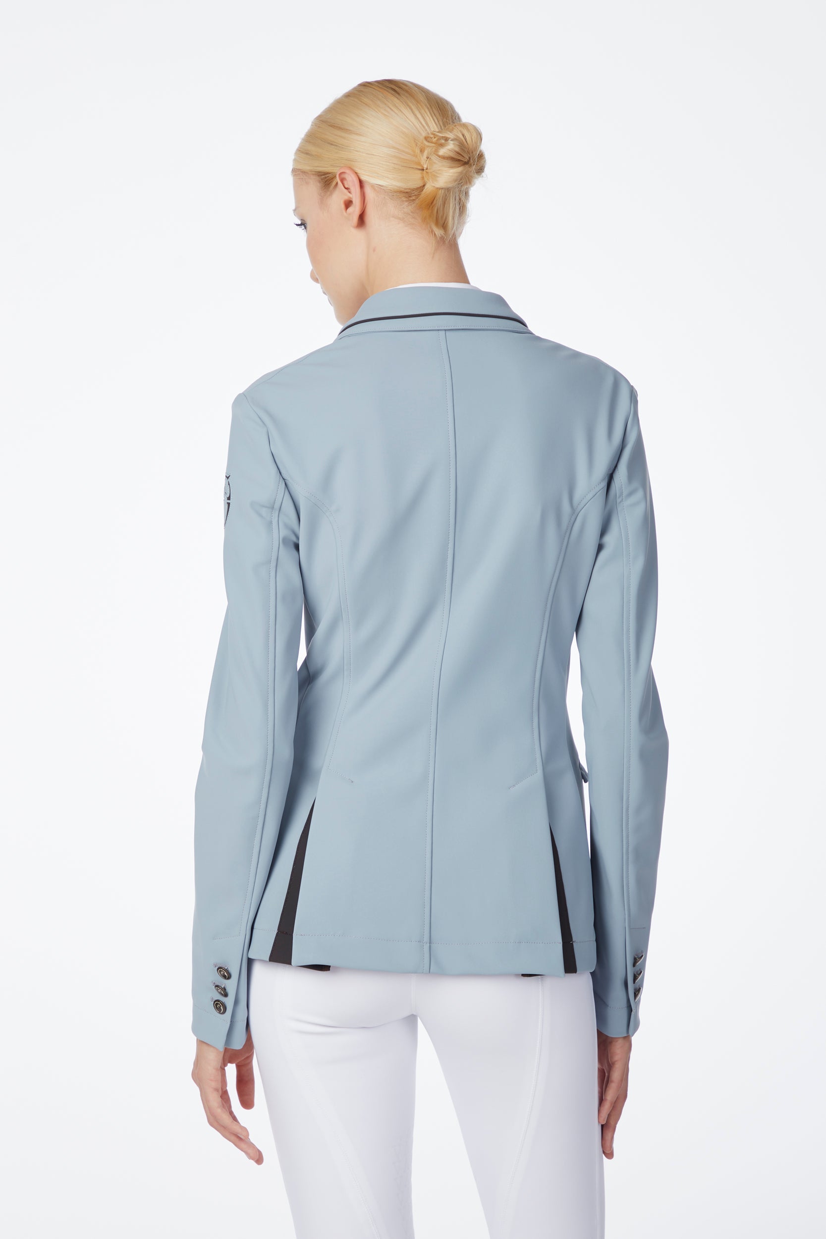 Vestrum Canberra Ladies Competition Jacket