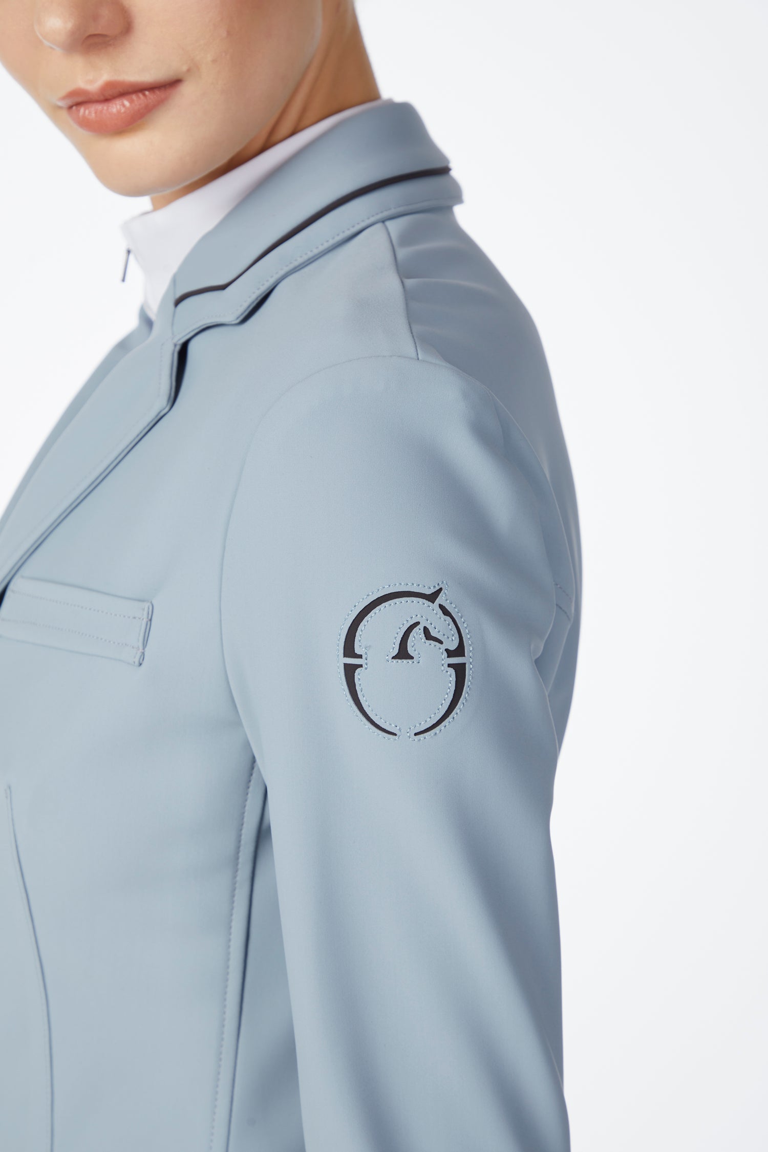 Vestrum Canberra Ladies Competition Jacket