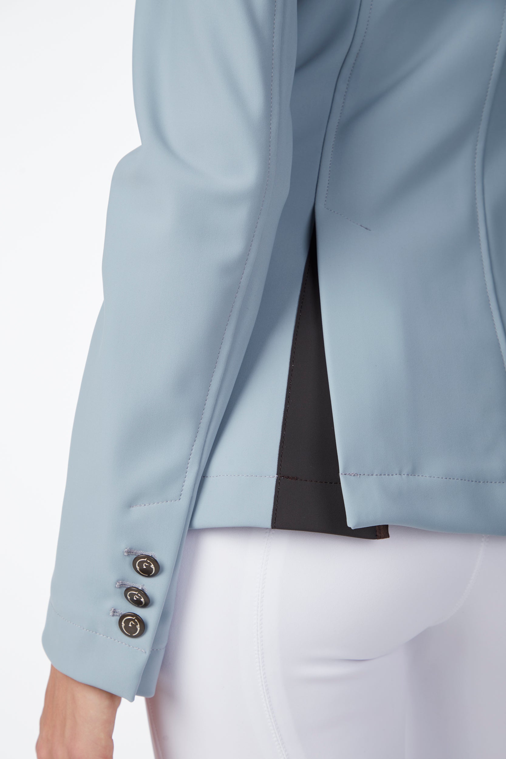 Vestrum Canberra Ladies Competition Jacket