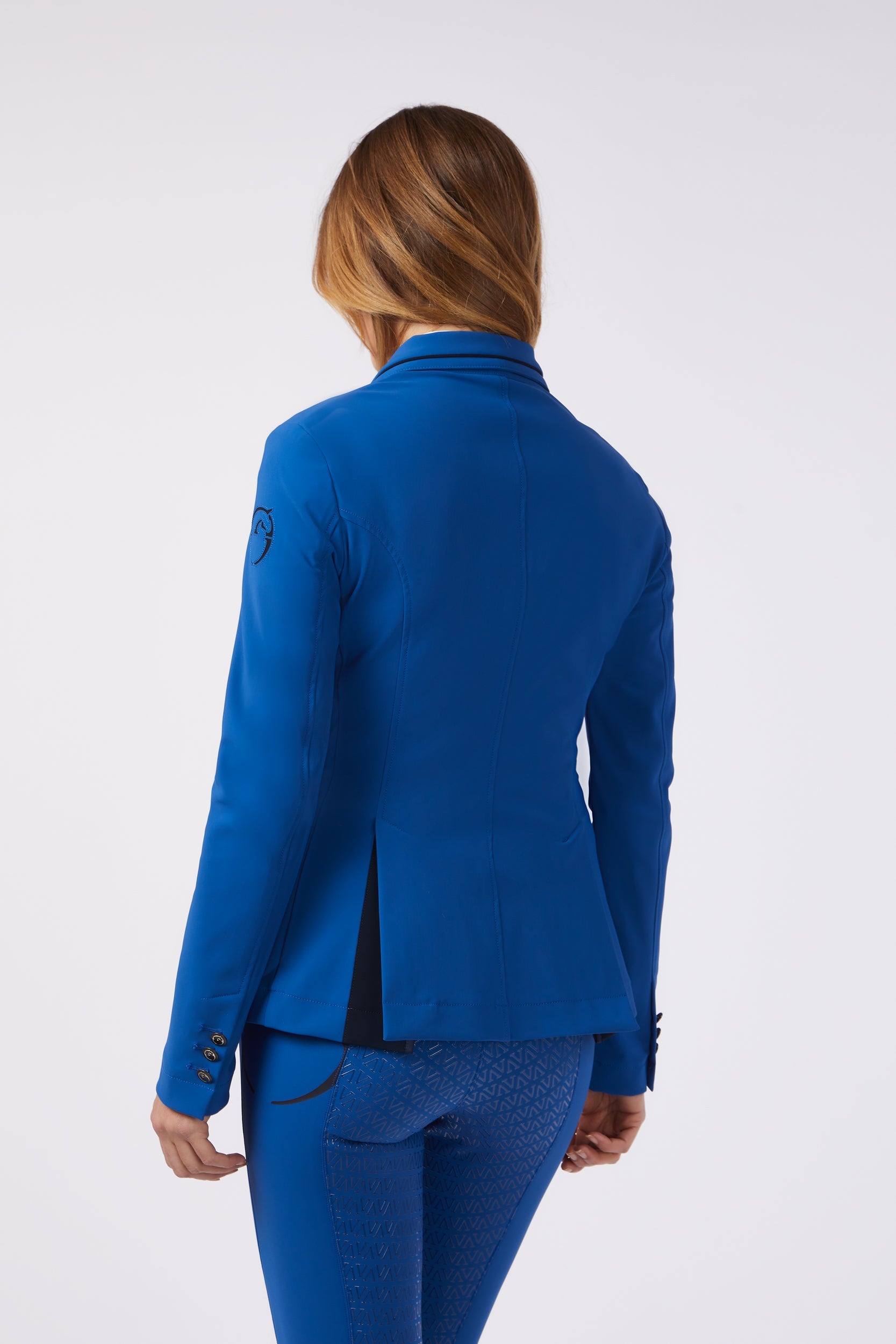 Vestrum Alessandria Ladies Competition Jacket.