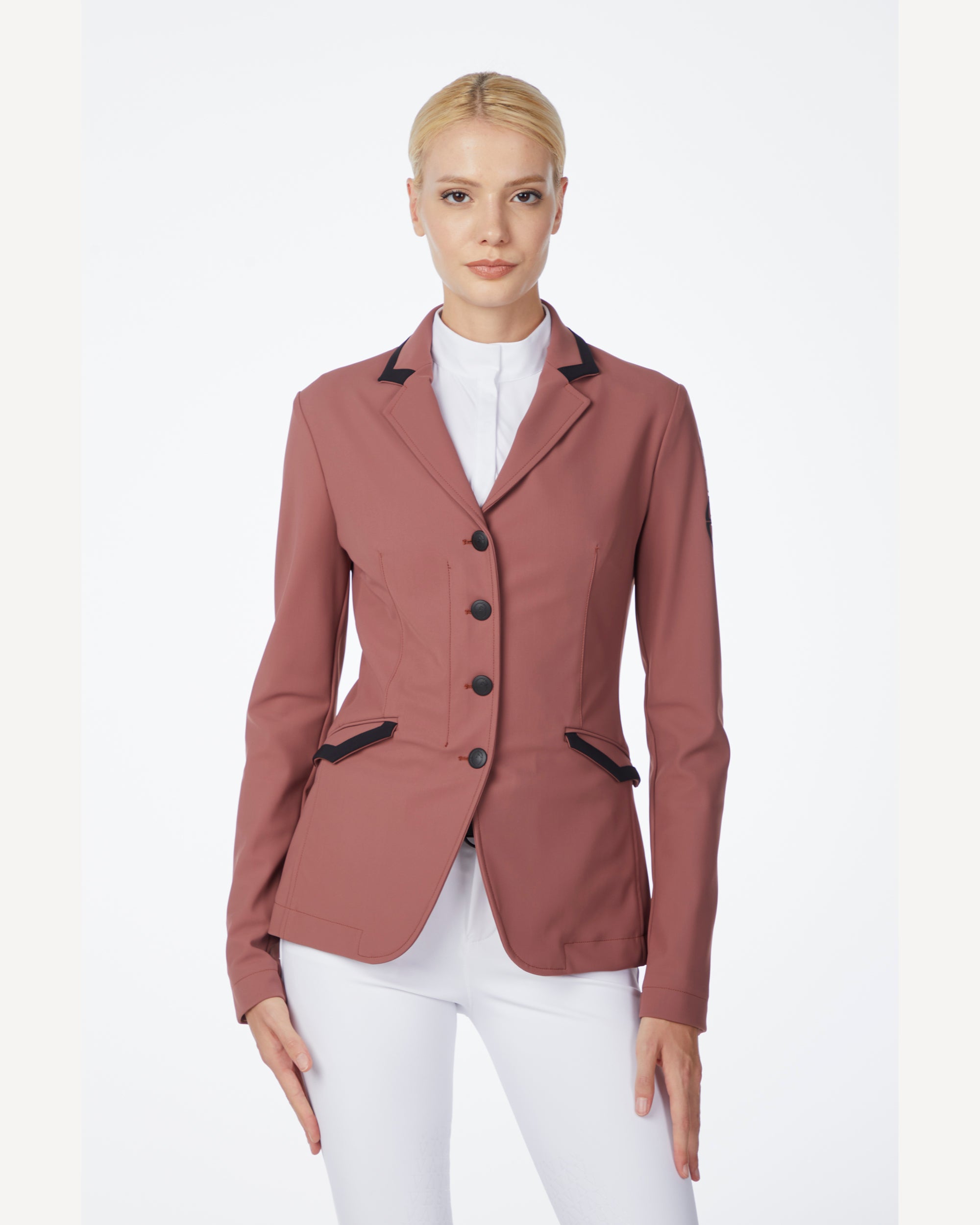 Vestrum Alessandria Competition Jacket