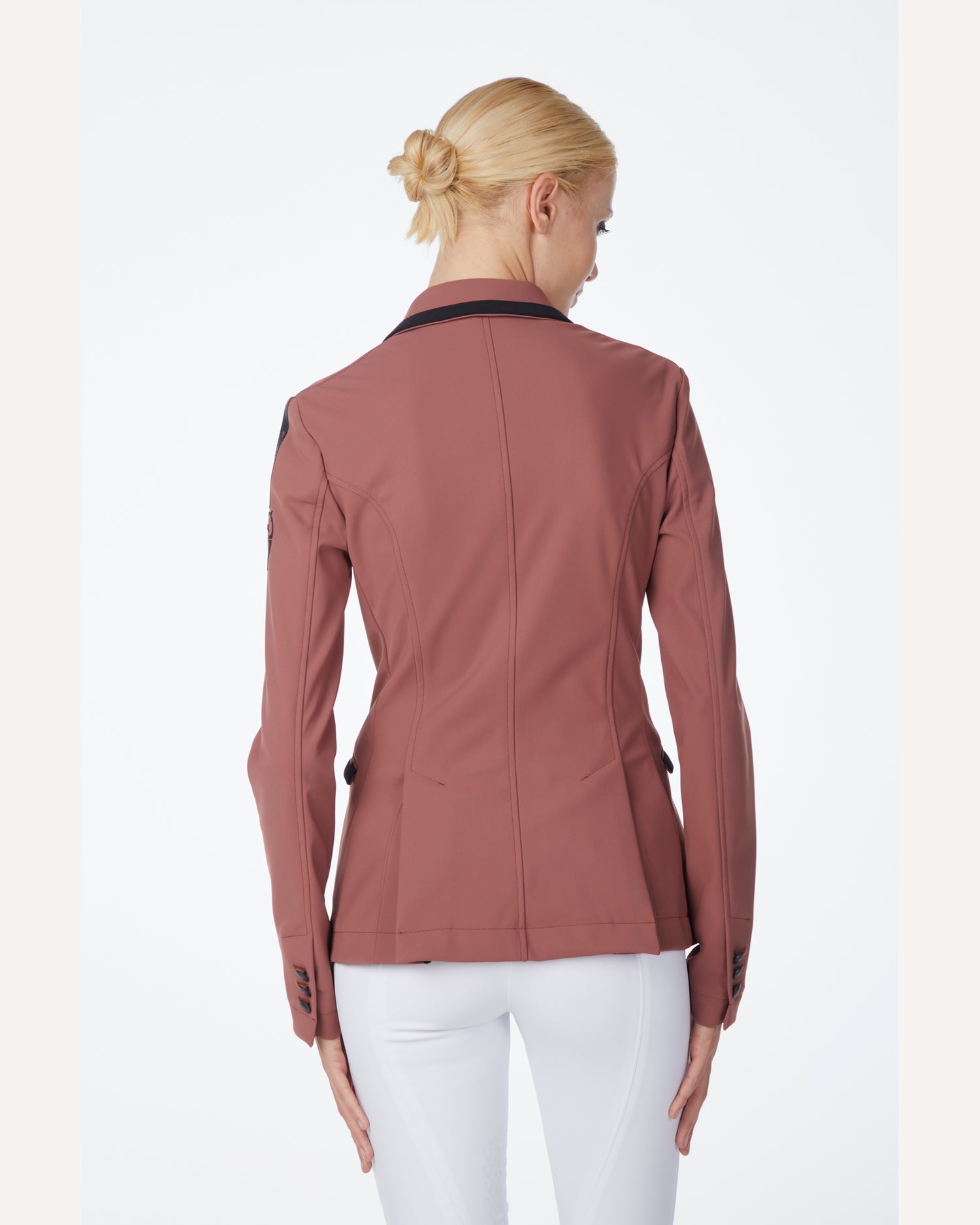 Vestrum Alessandria Competition Jacket