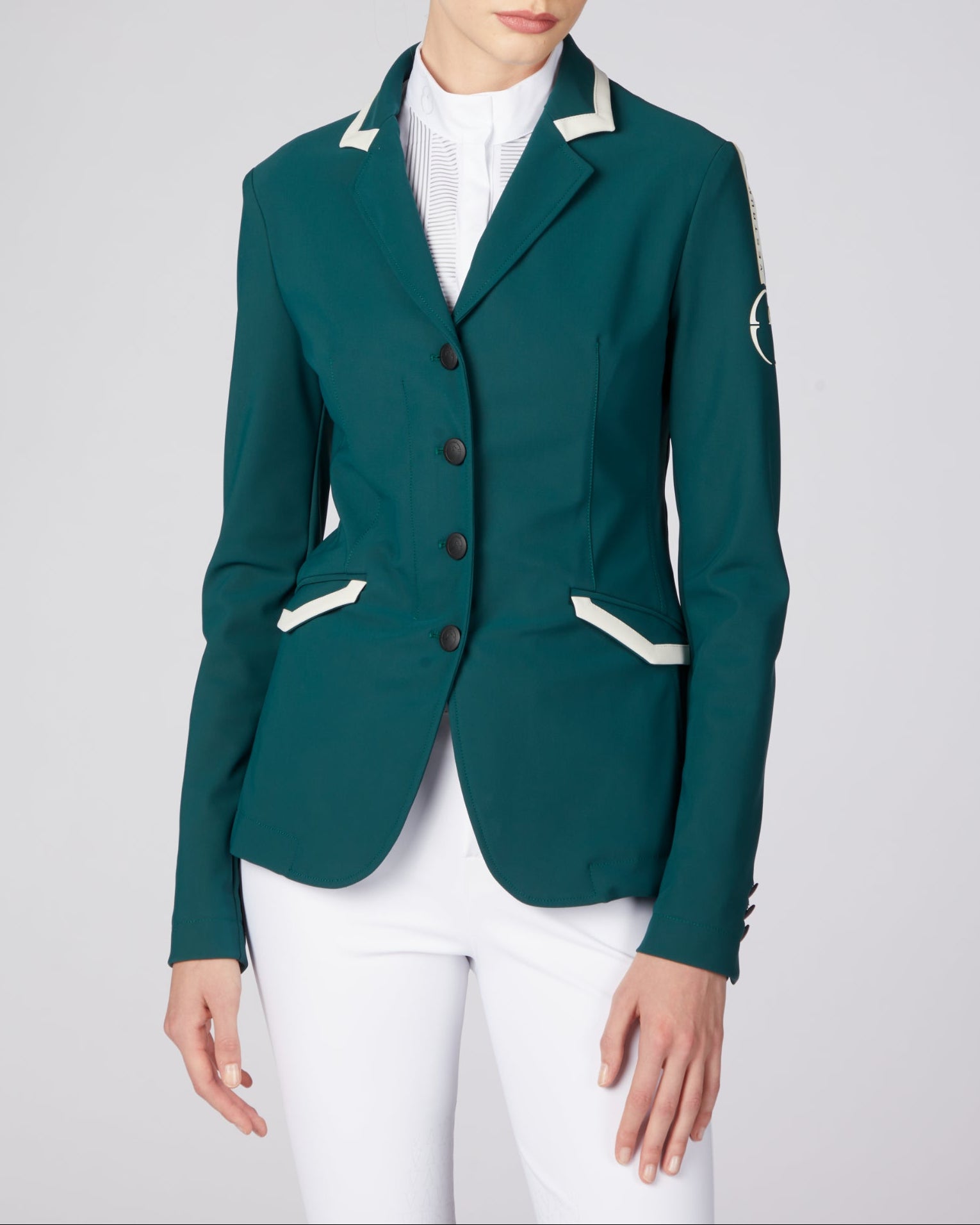 Vestrum Alessandria Competition Jacket SS26