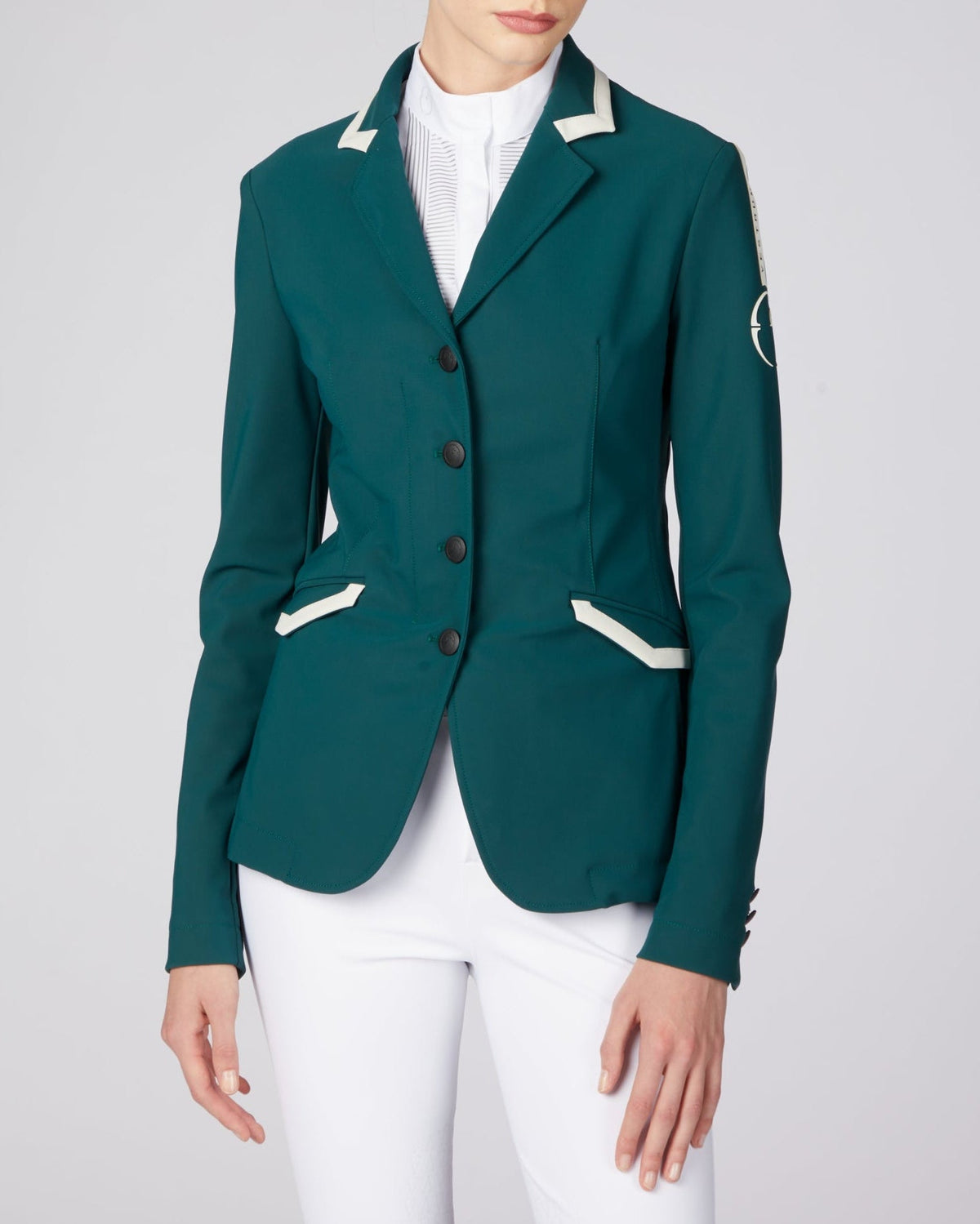 Vestrum Alessandria コンペティションジャケット SS26