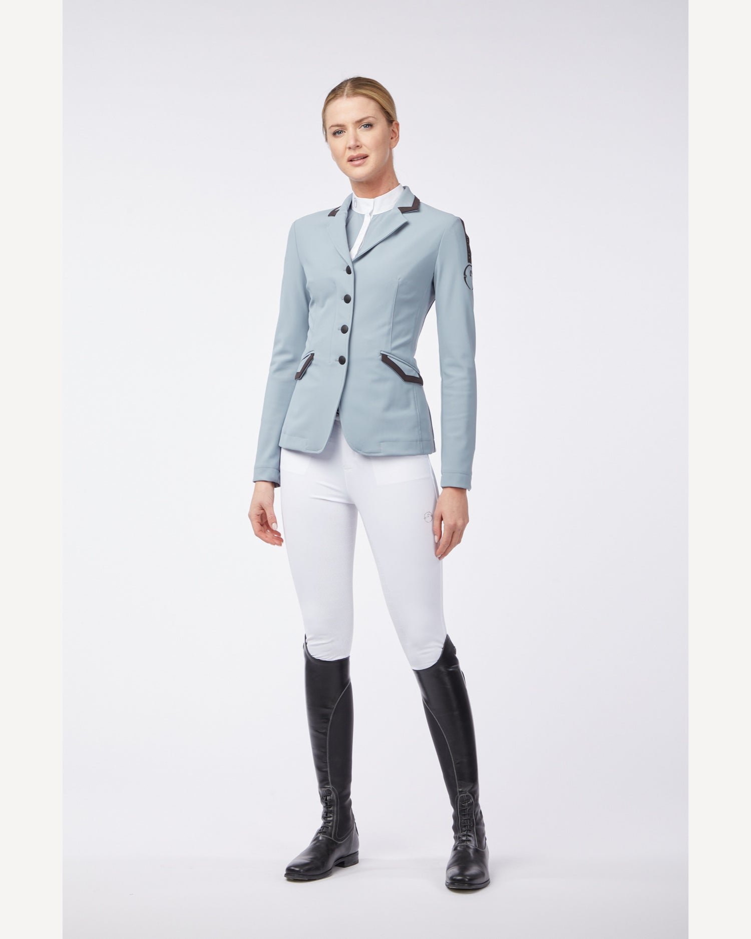 Vestrum Alessandria Competition Jacket