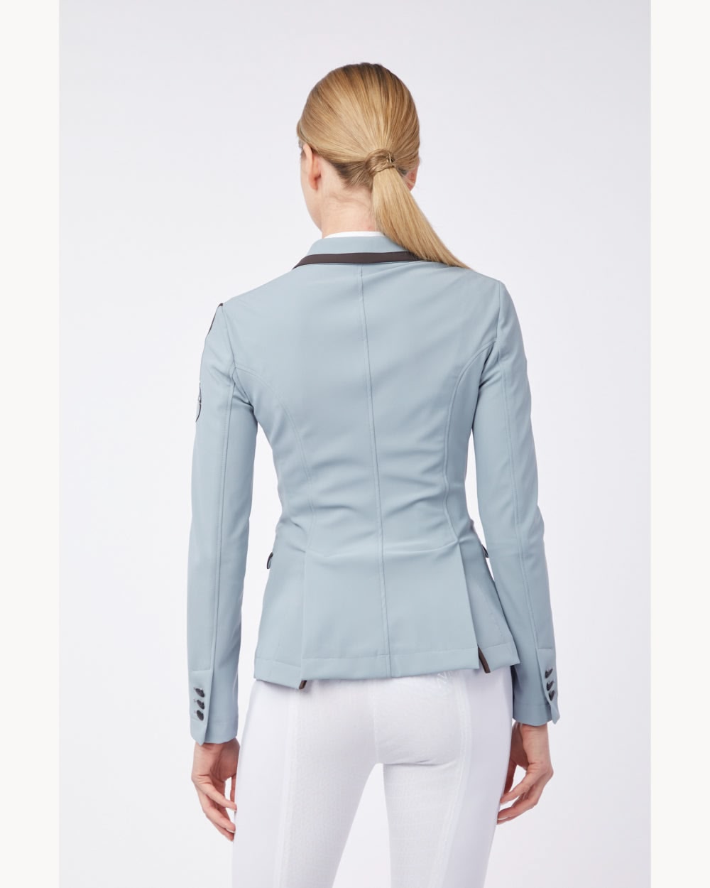 Vestrum Alessandria Competition Jacket