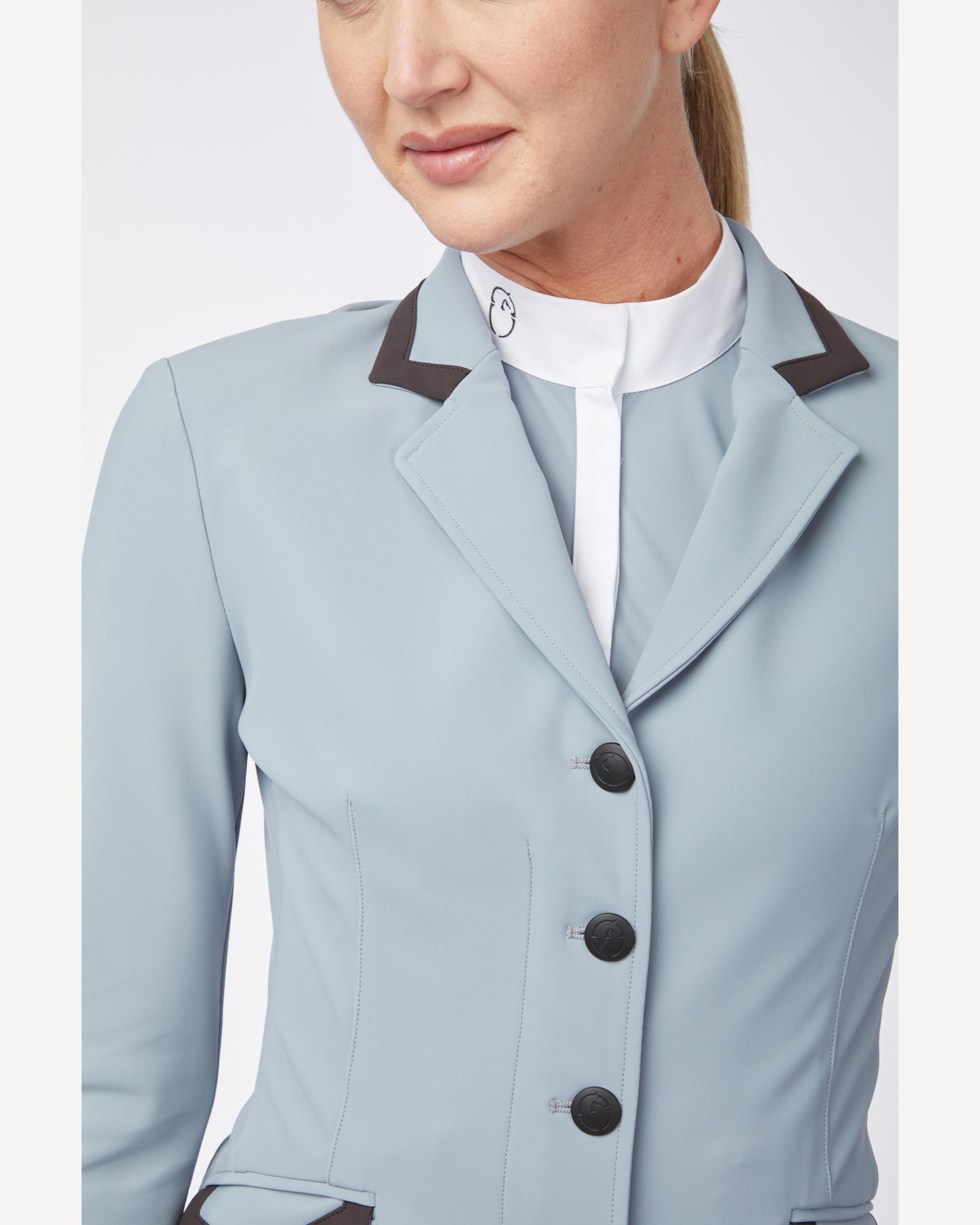 Vestrum Alessandria Competition Jacket