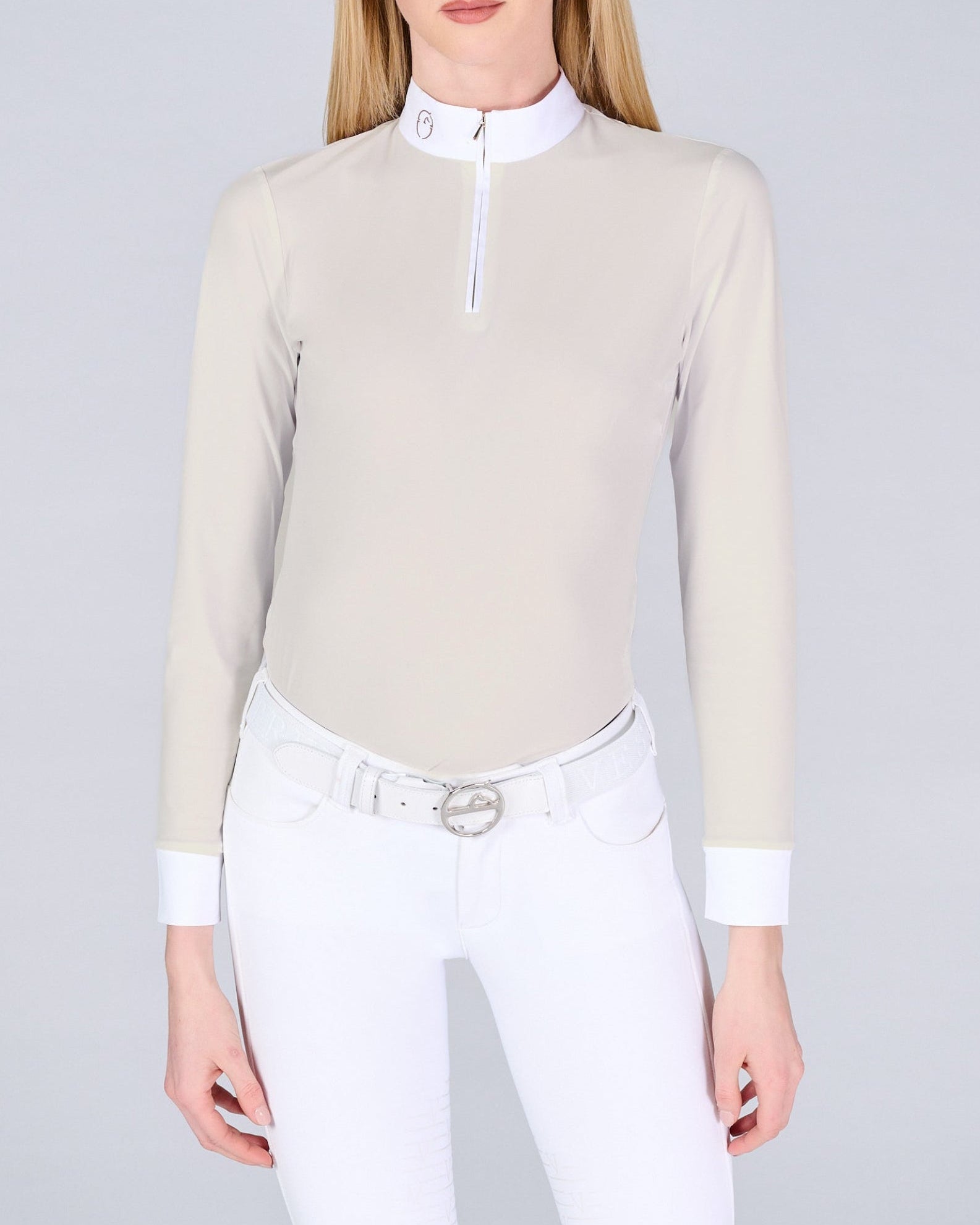 Vestrum Mahon Ladies Long-Sleeved Competition Shirt SS26