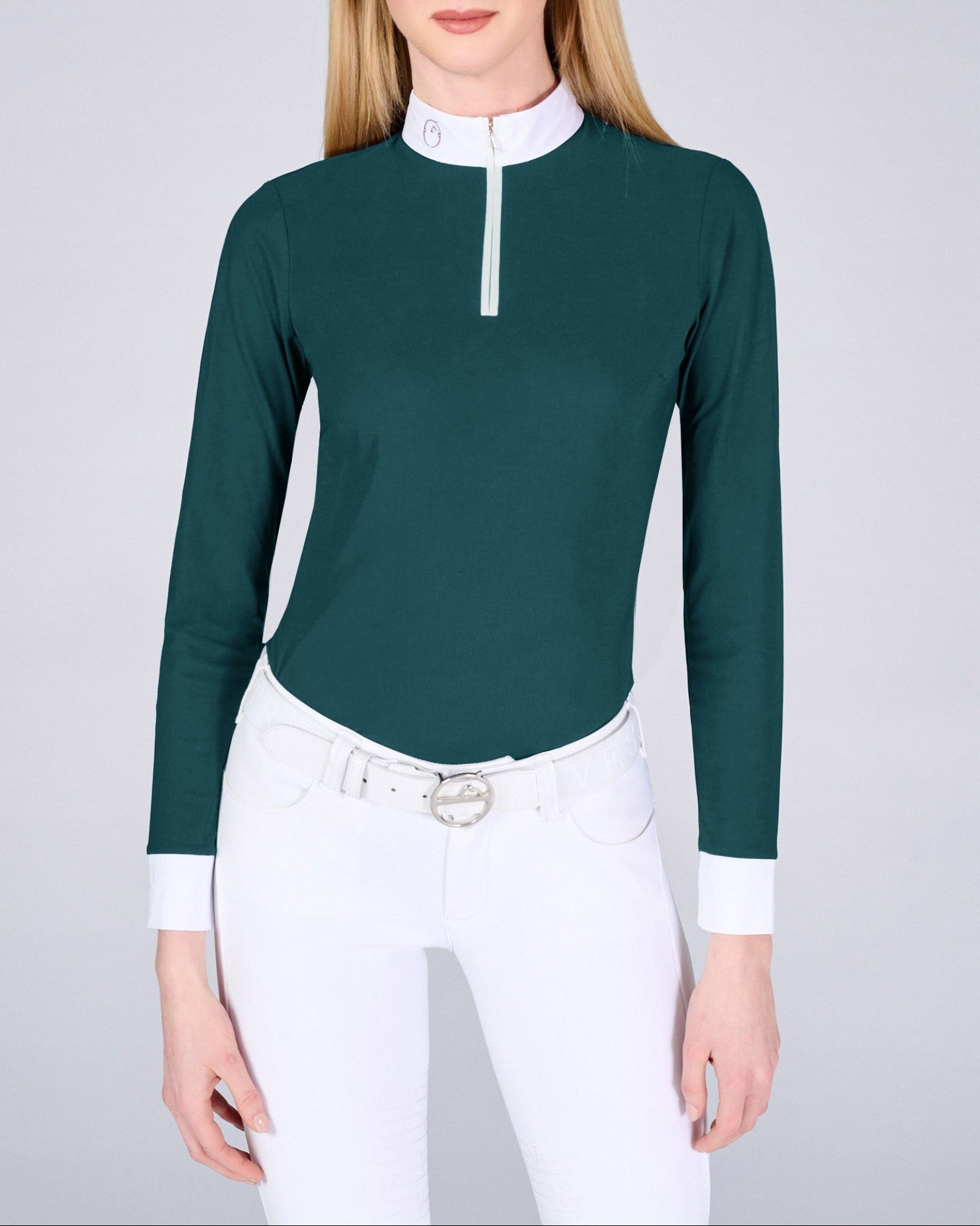 Vestrum Mahon Ladies Long-Sleeved Competition Shirt SS26