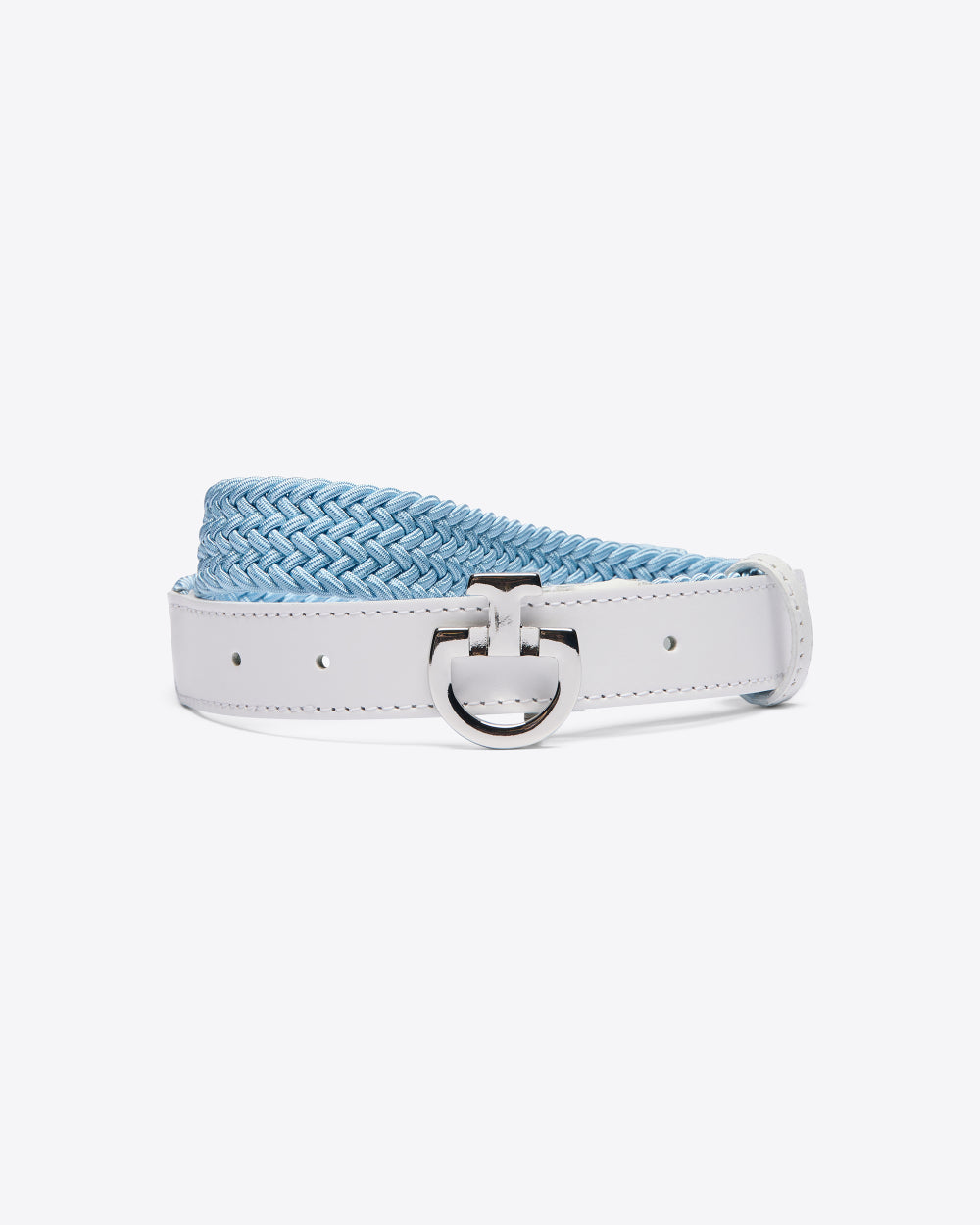 Cavalleria Toscana CT Young Rider Childs Elasticated Belt.