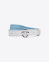 Cavalleria Toscana CT Young Rider Childs Elasticated Belt.