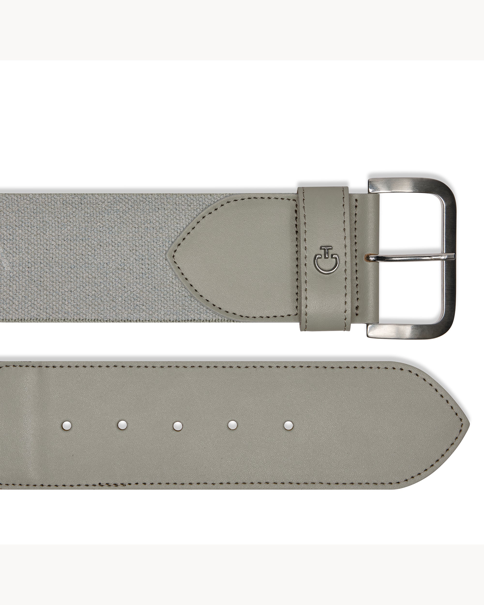 Cavalleria Toscana CT Ladies High-Waisted Belt