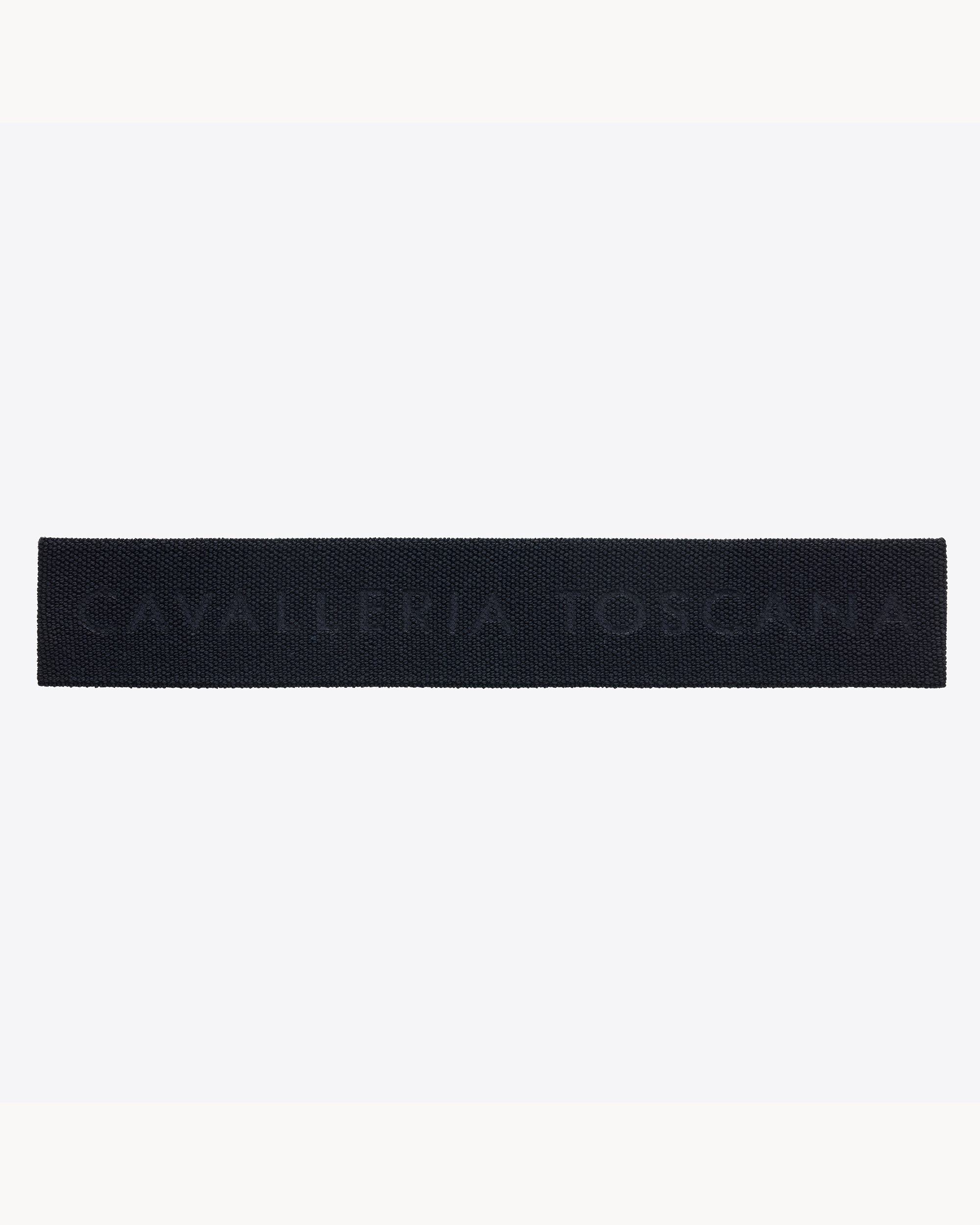 Cavalleria Toscana CT Ladies High-Waisted Belt