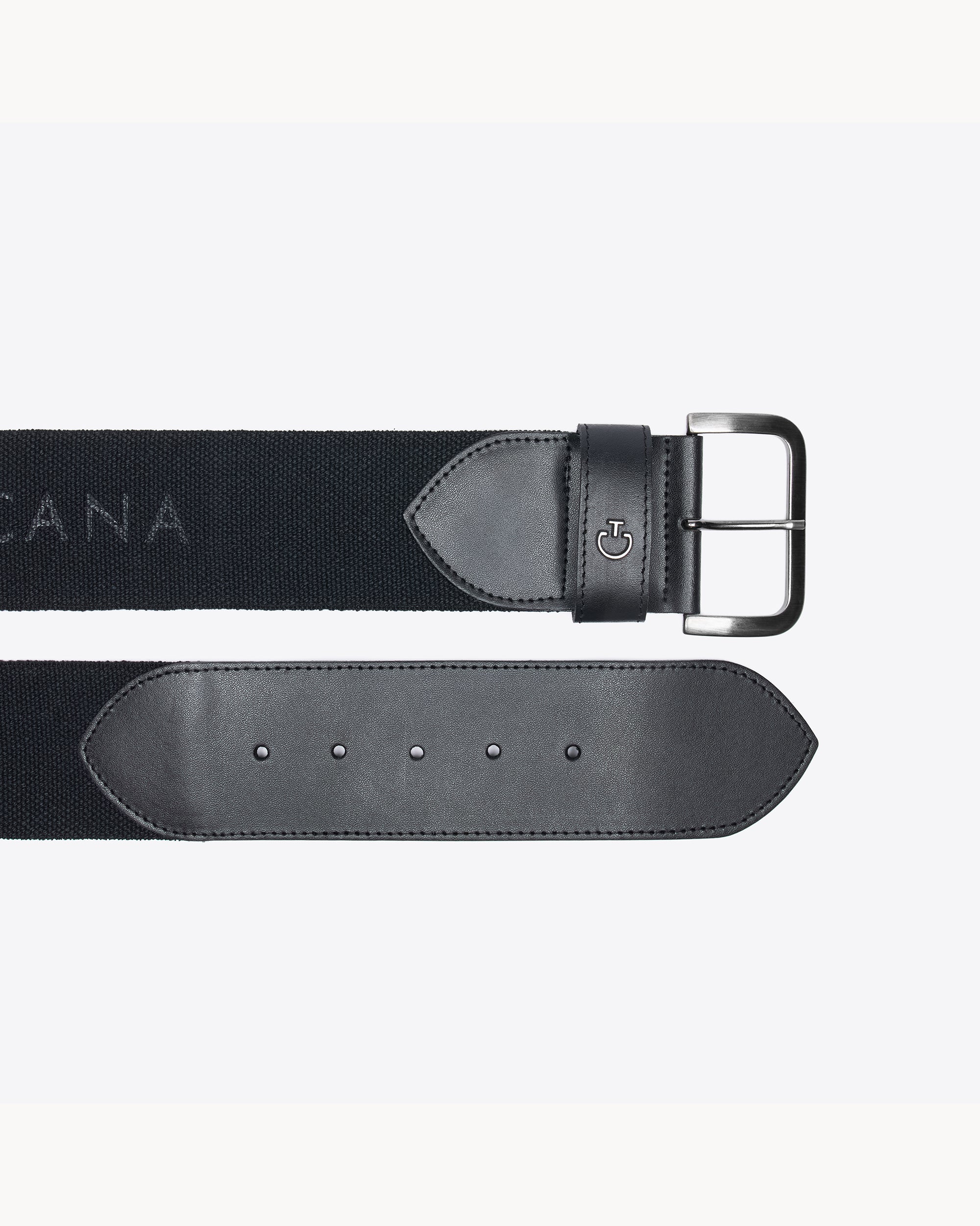 Cavalleria Toscana CT Ladies High-Waisted Belt