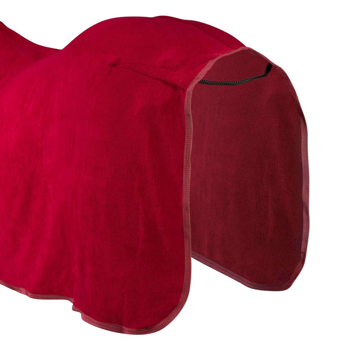 YUKON SUMMER SHEET WITH NECK