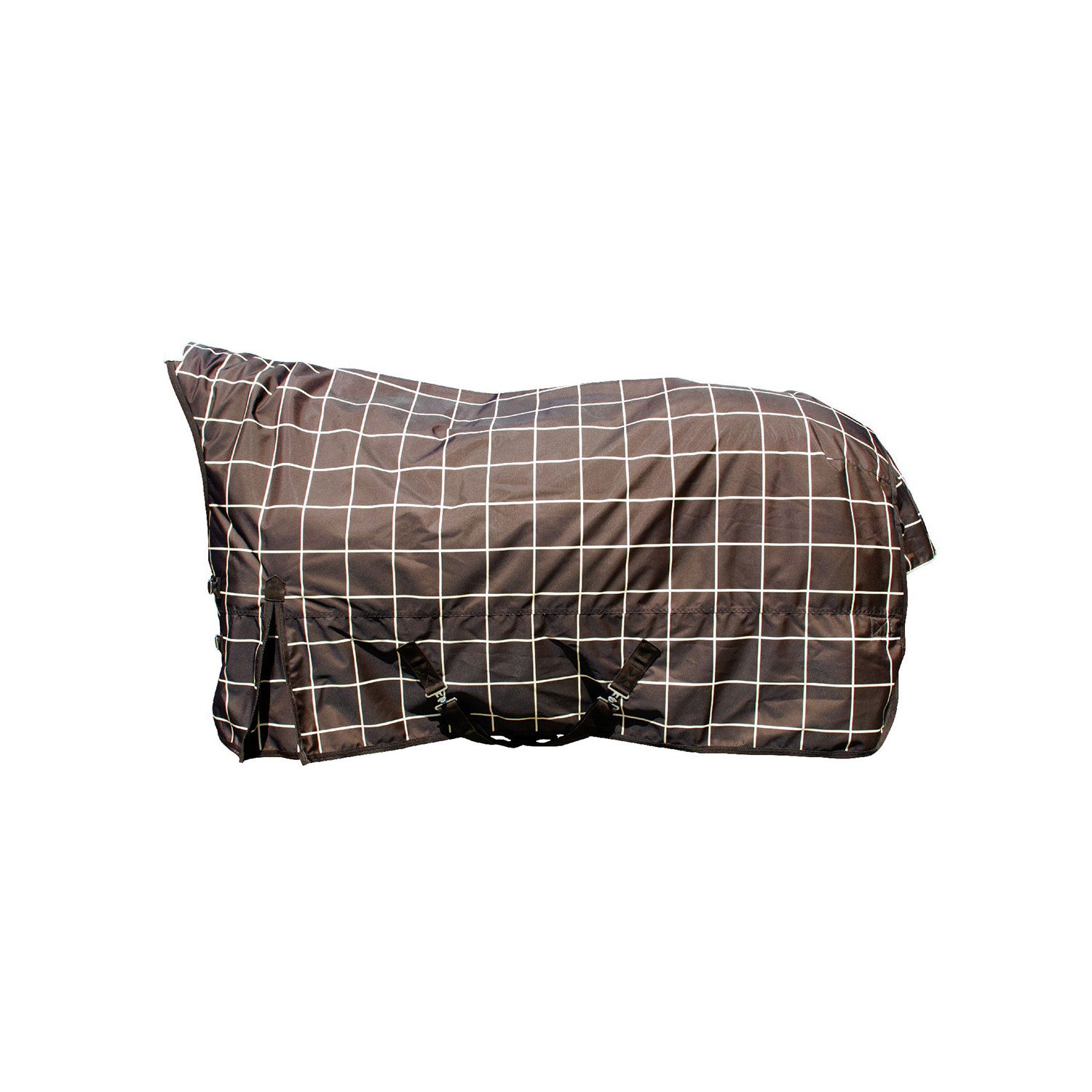ABERDEEN TURNOUT RUG 300g.