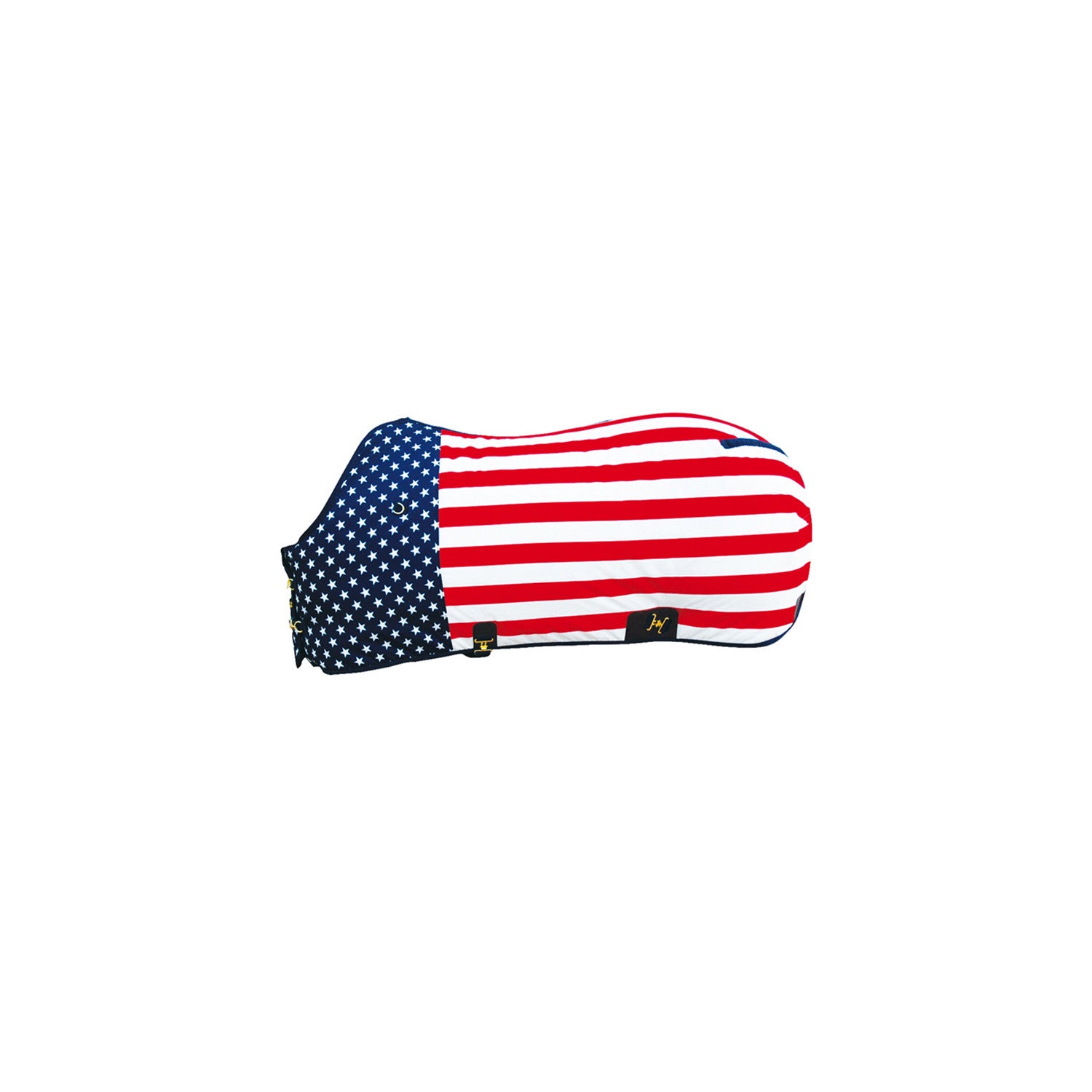 USA STARS WESTERN STABLE RUG 300g.