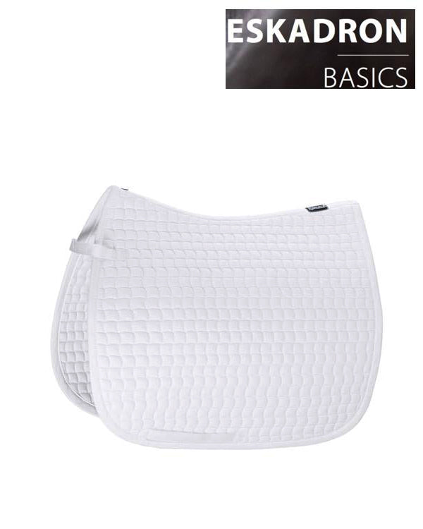 Eskadron Cotton Saddle Pad.