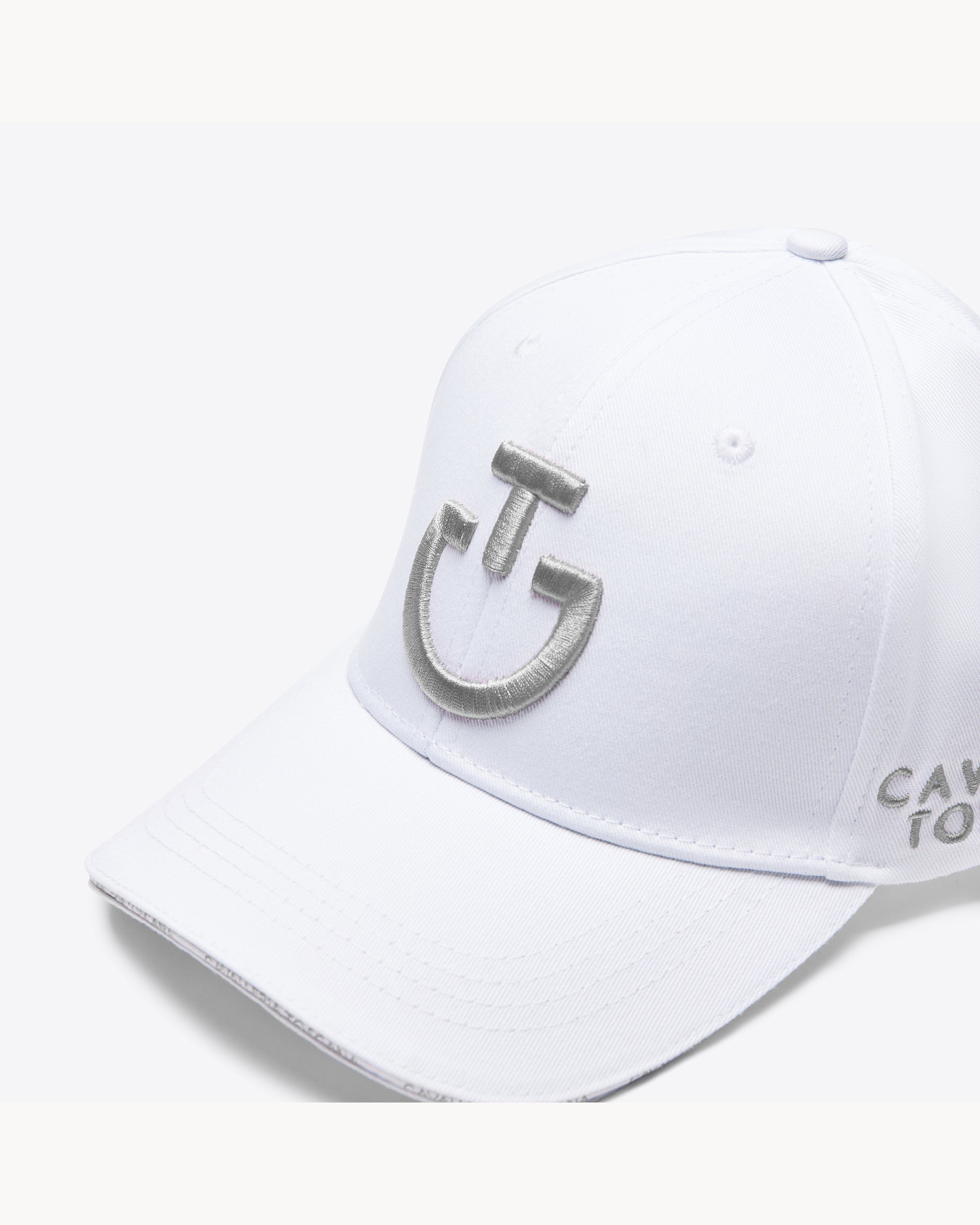 Cavalleria Toscana CT Unisex Cap