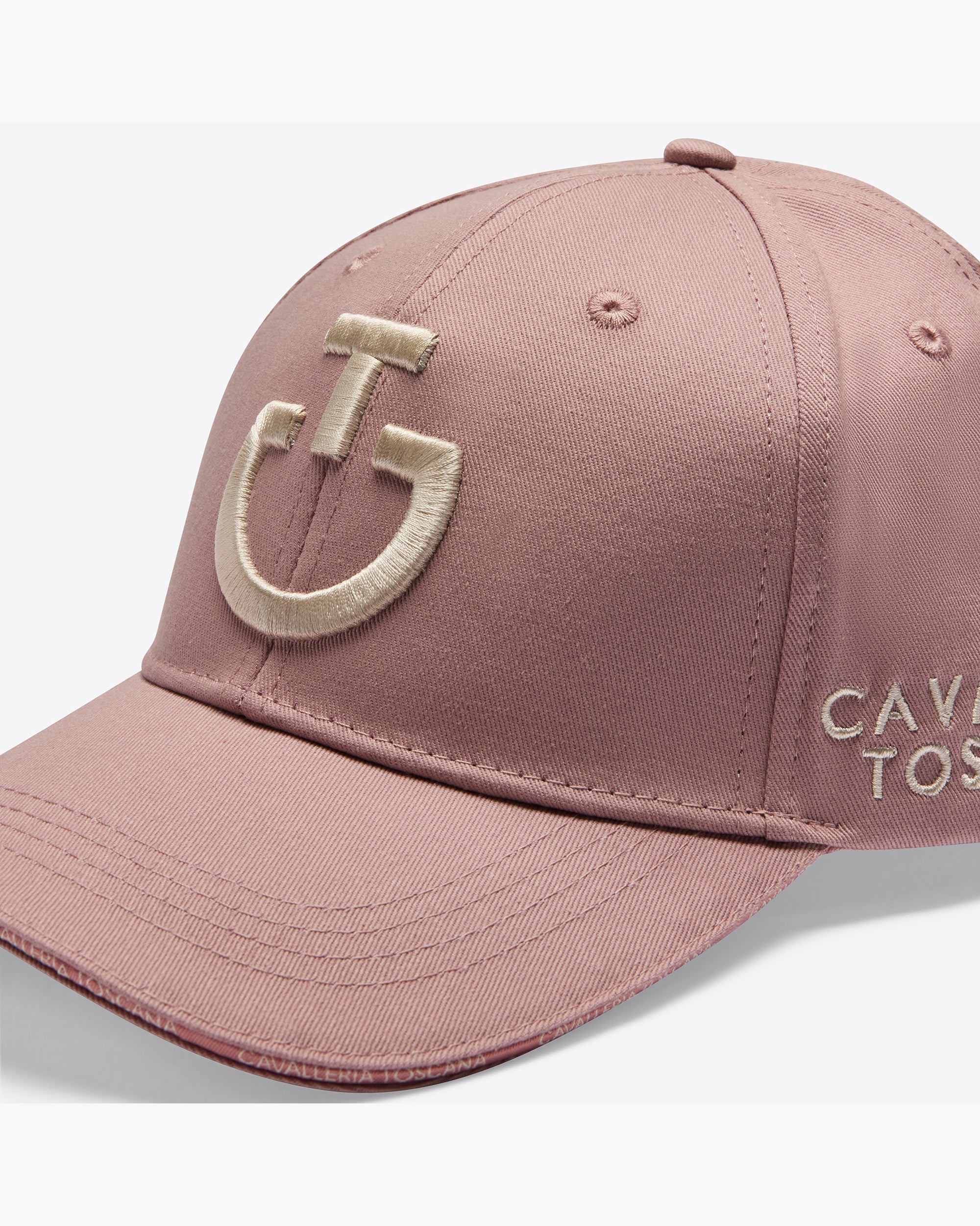 Cavalleria Toscana CT Unisex Cap