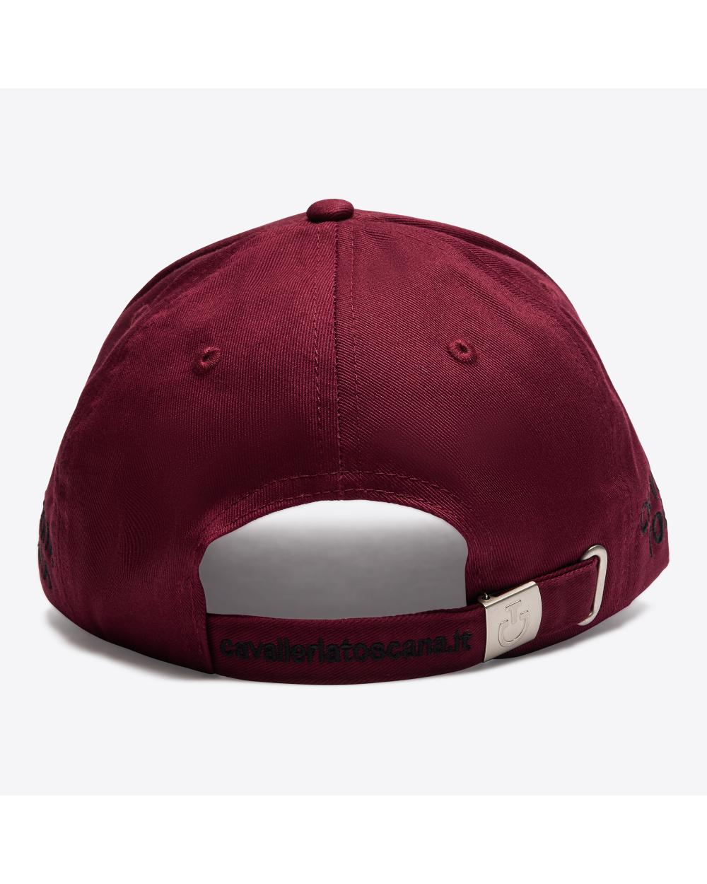 Cavalleria Toscana CT Unisex Cap