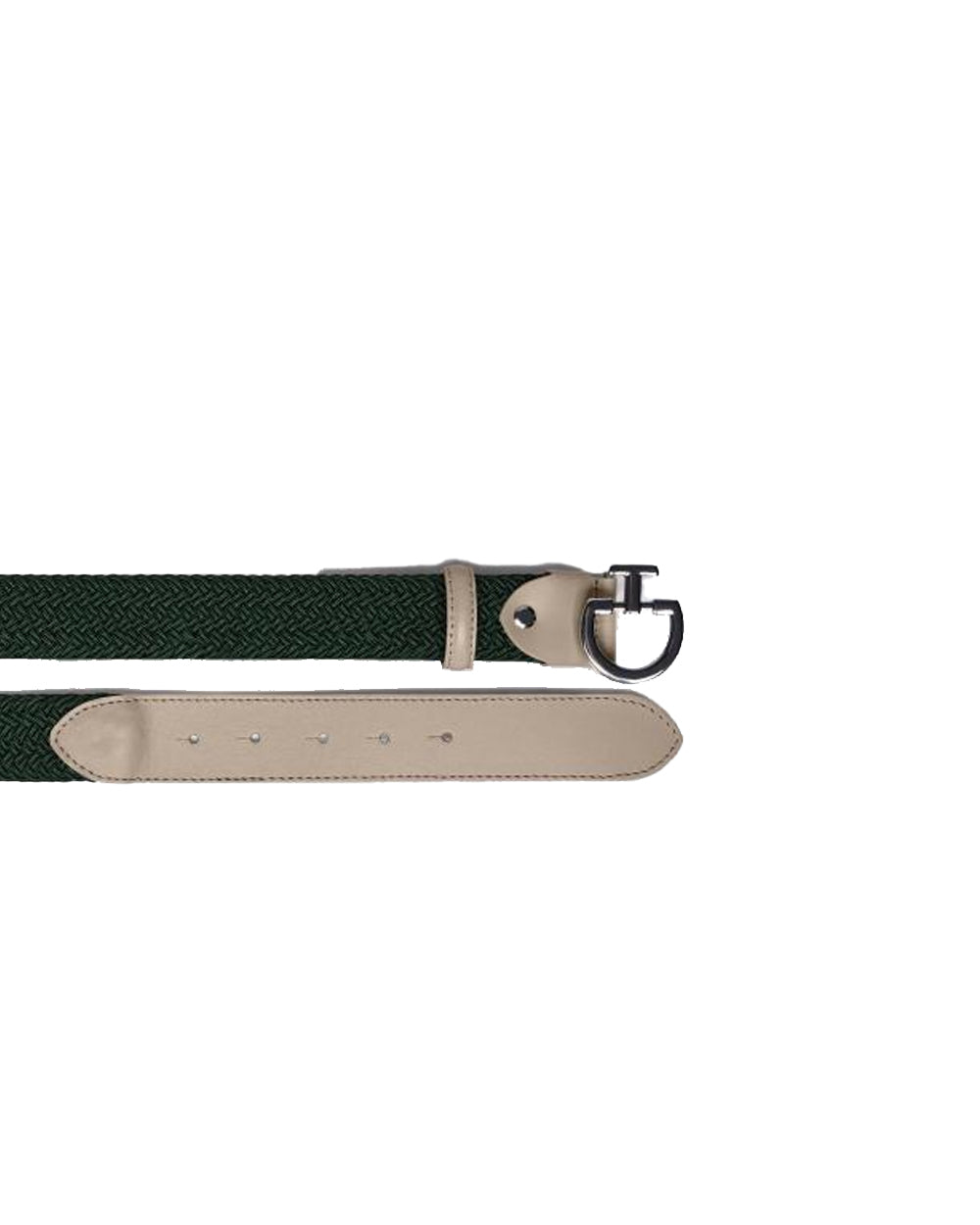 Cavalleria Toscana CT Elastic Ladies Belt.