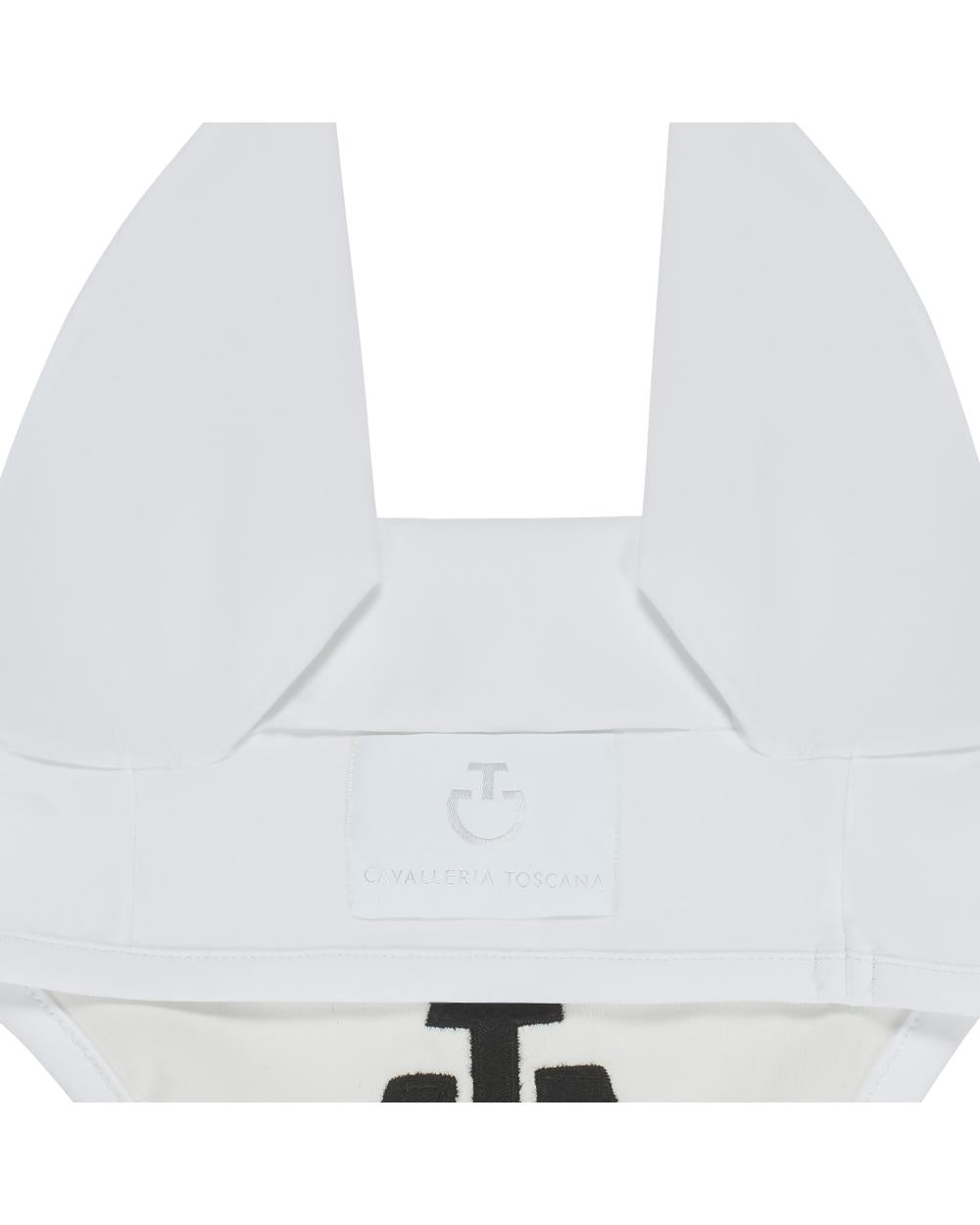 Cavalleria Toscana CT Light Weight Jersey Stripe Earnet.