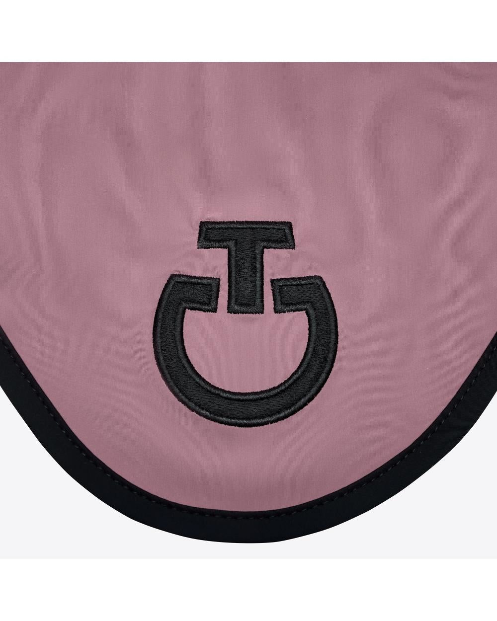Cavalleria Toscana CT Light Weight Jersey Stripe Earnet.