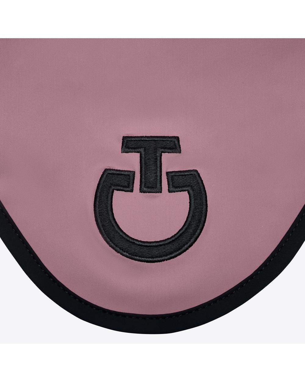 Cavalleria Toscana CT Light Weight Jersey Stripe Earnet.