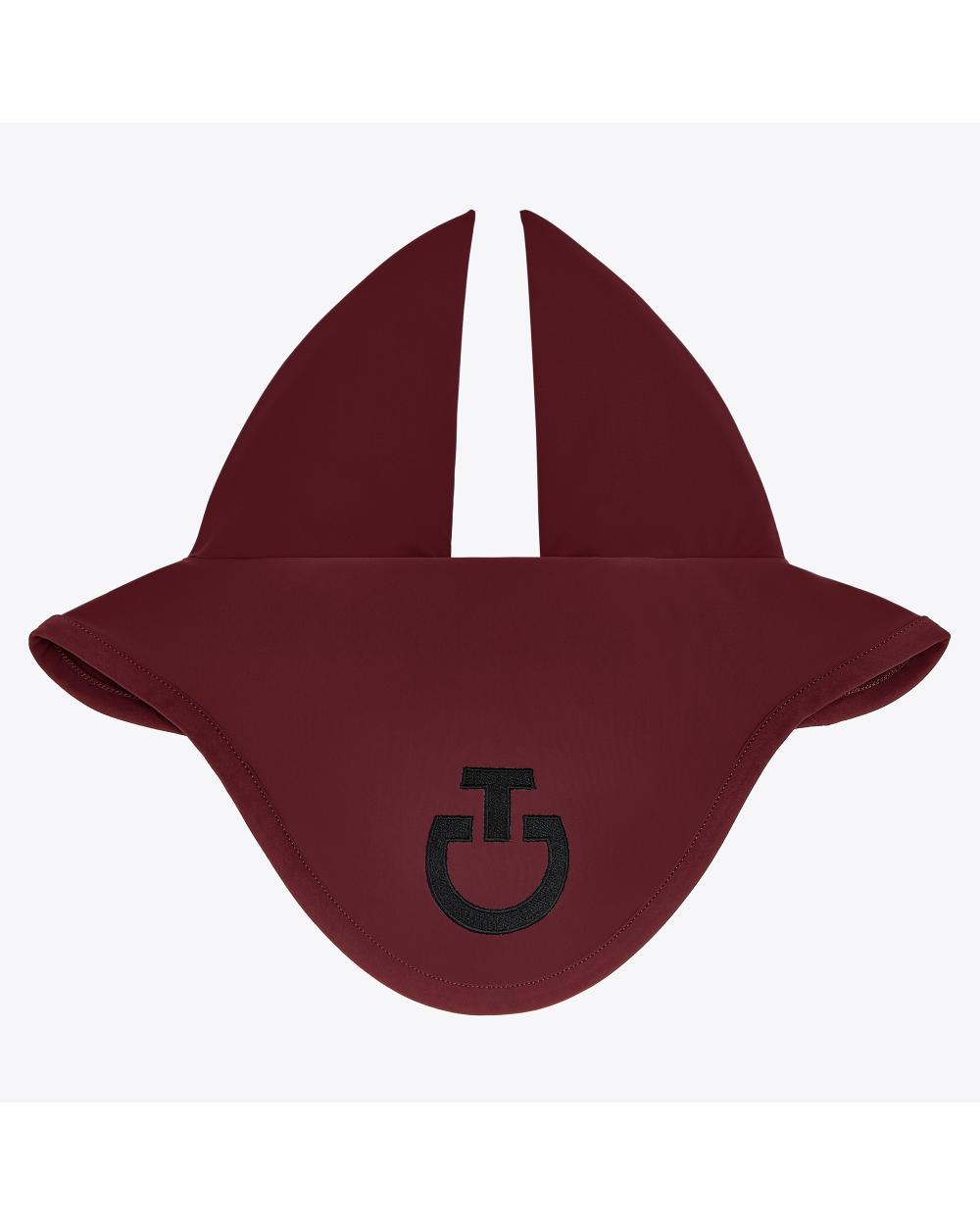 Cavalleria Toscana CT Light Weight Jersey Stripe Earnet.