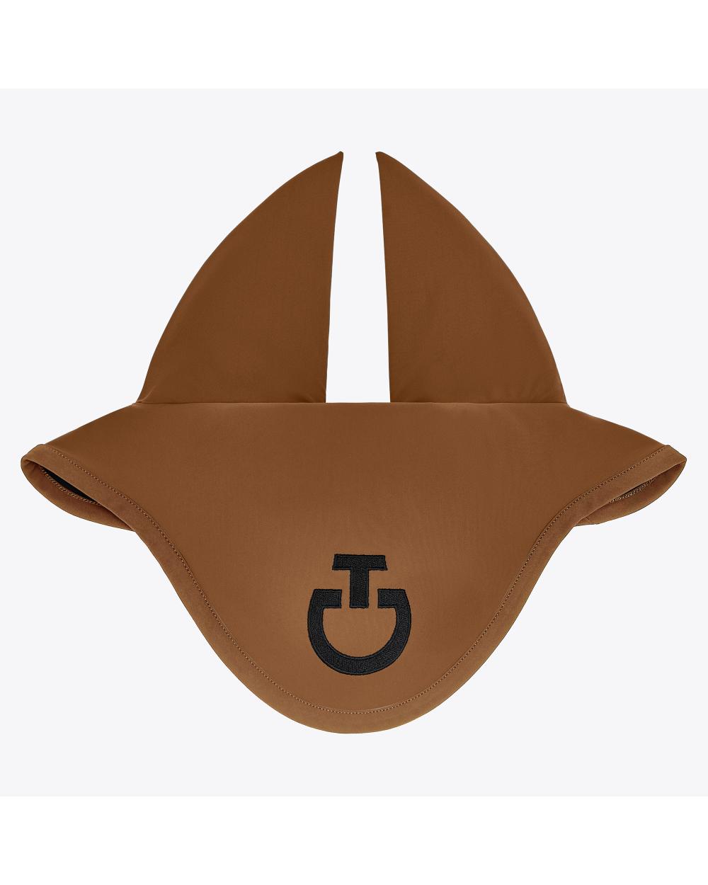 Cavalleria Toscana CT Light Weight Jersey Stripe Earnet.