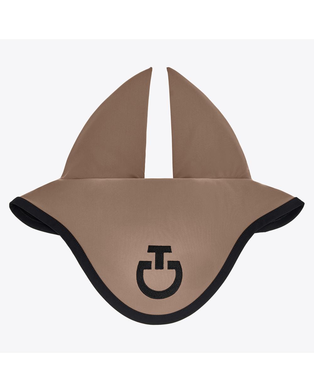 Cavalleria Toscana CT Light Weight Jersey Stripe Earnet.