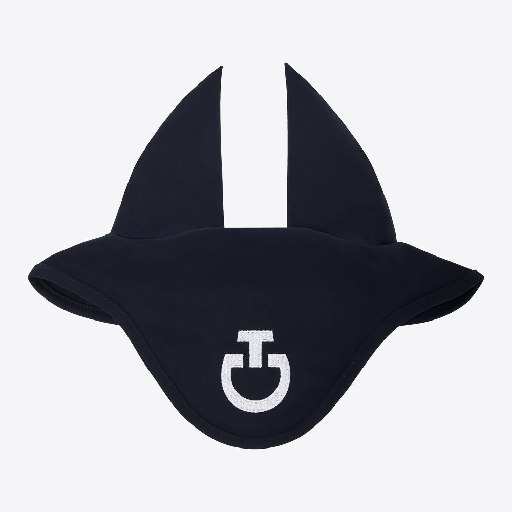 Cavalleria Toscana CT Light Weight Jersey Stripe Earnet.