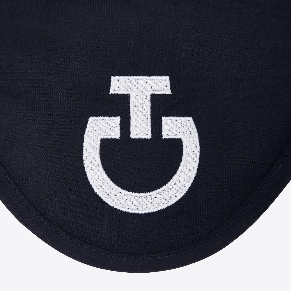 Cavalleria Toscana CT Light Weight Jersey Stripe Earnet.