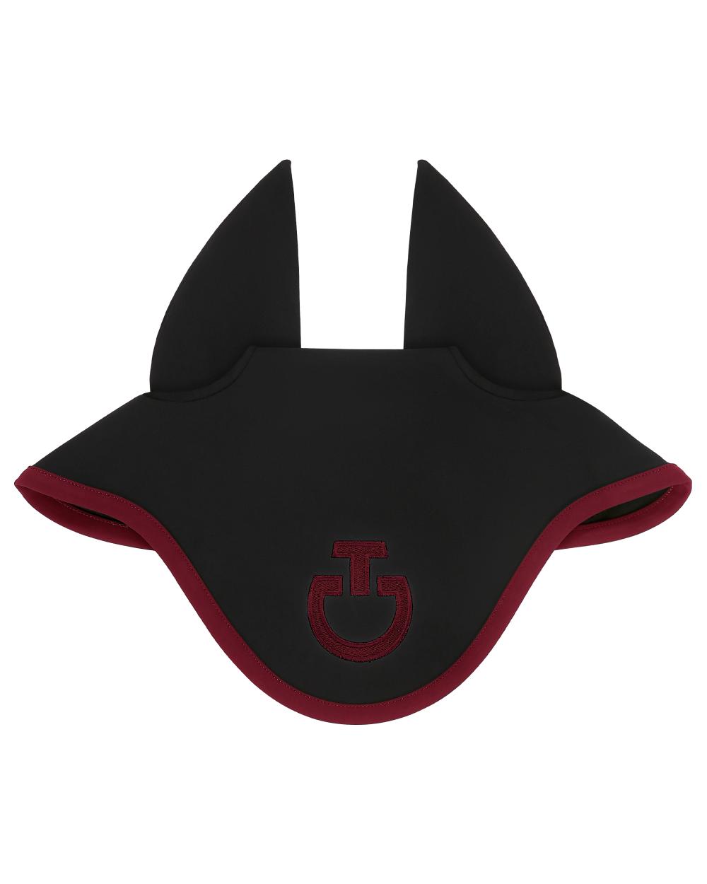 Cavalleria Toscana CT Light Weight Jersey Stripe Earnet.