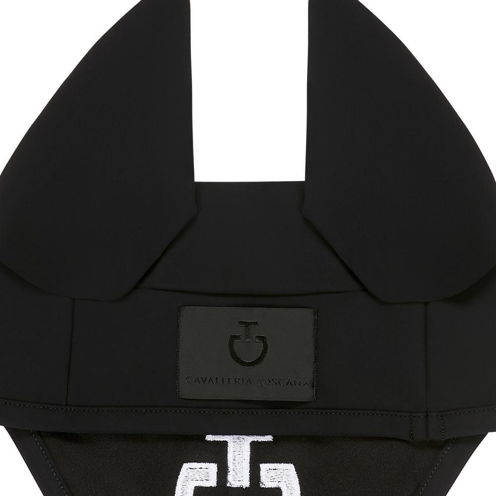 Cavalleria Toscana CT Light Weight Jersey Stripe Earnet.