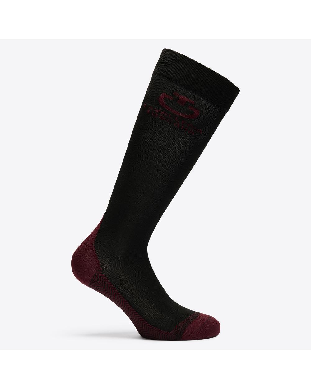 Cavalleria Toscana CT Tech Socks.