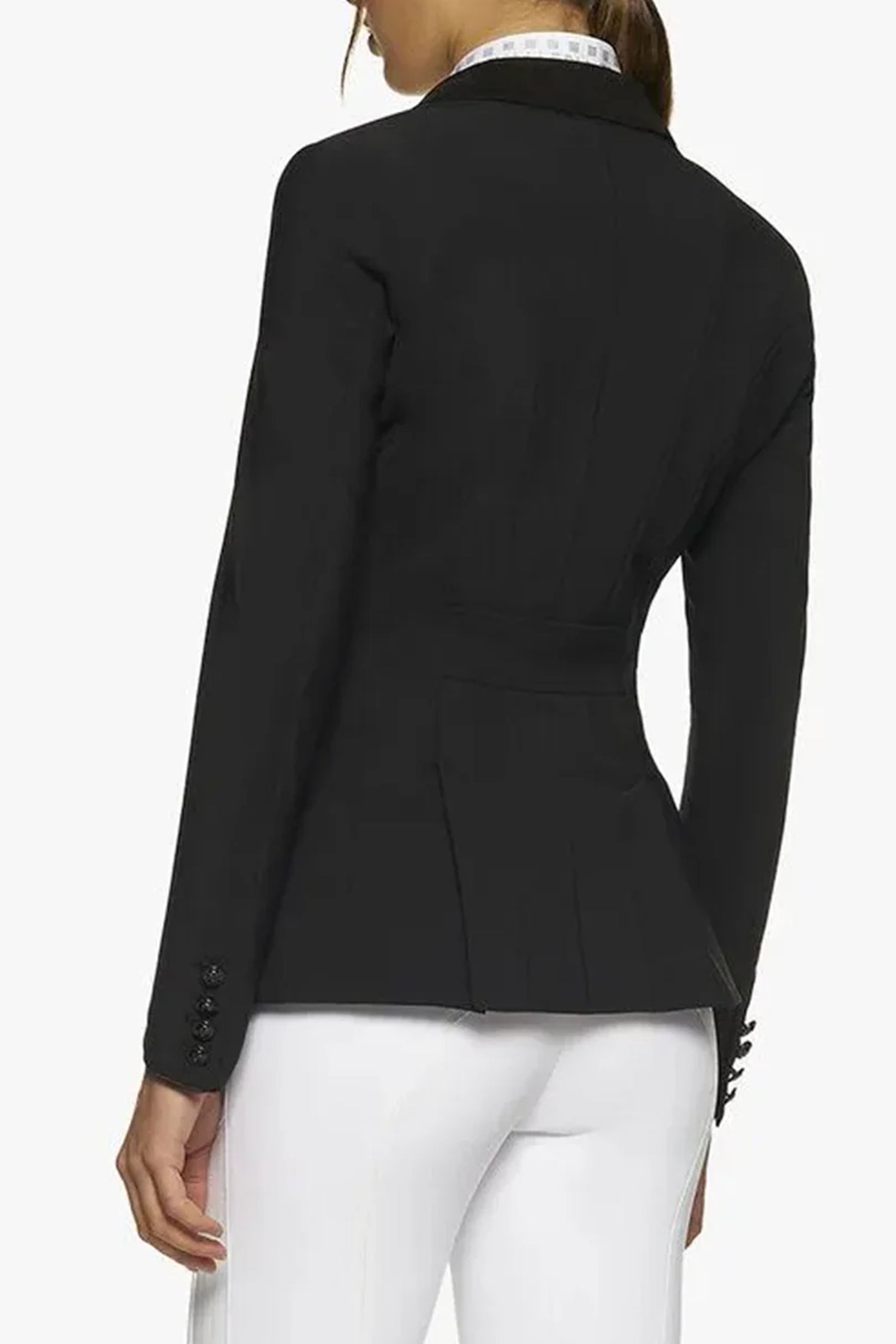 Cavalleria Toscana CT GP Ladies Riding Jacket.