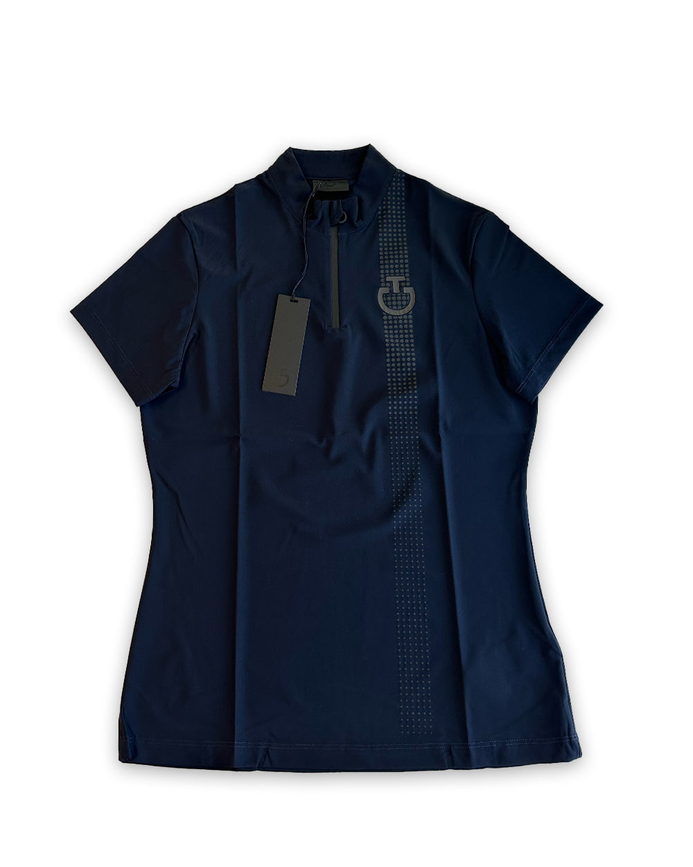 Cavalleria Toscana CT Pop Art Print Competition Shirt.